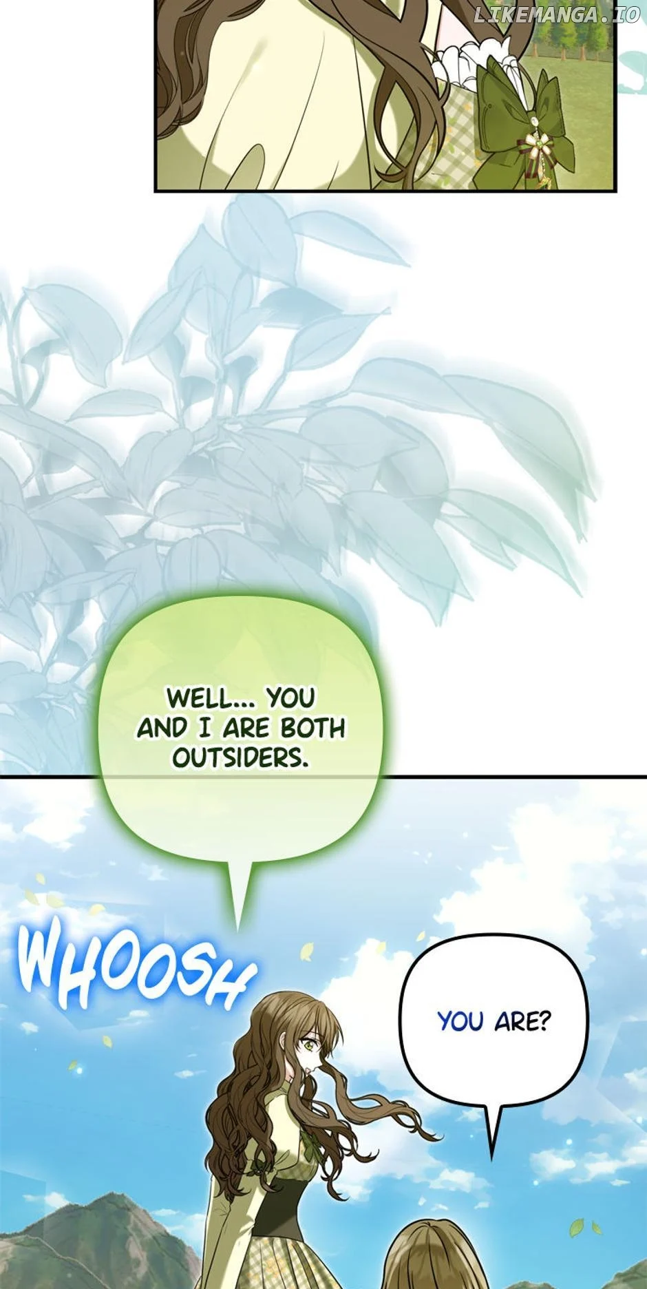 Read Duke Please Fail! chapter 20 image 58 on Lezhin