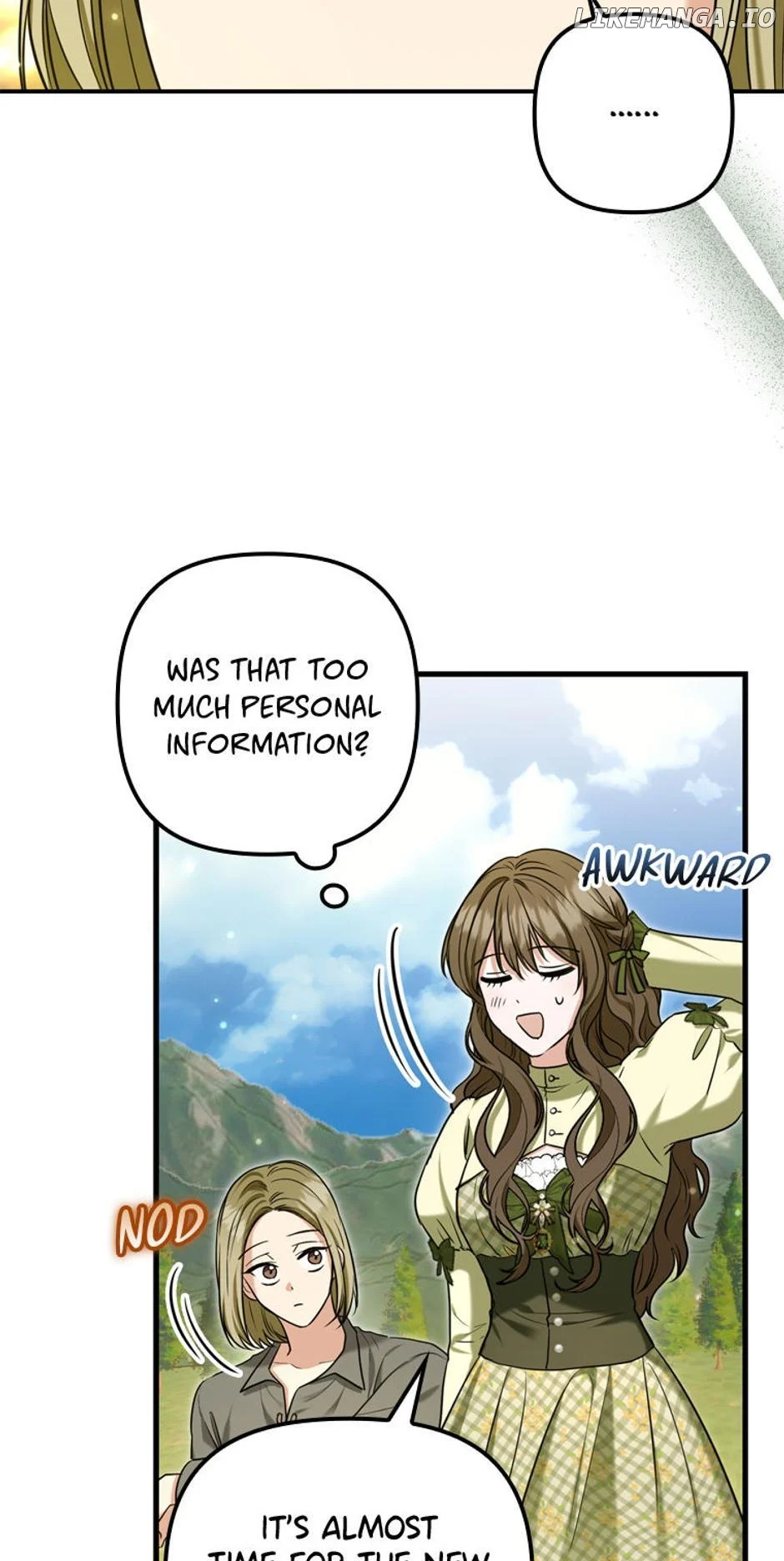 Read Duke Please Fail! chapter 20 image 60 on Lezhin