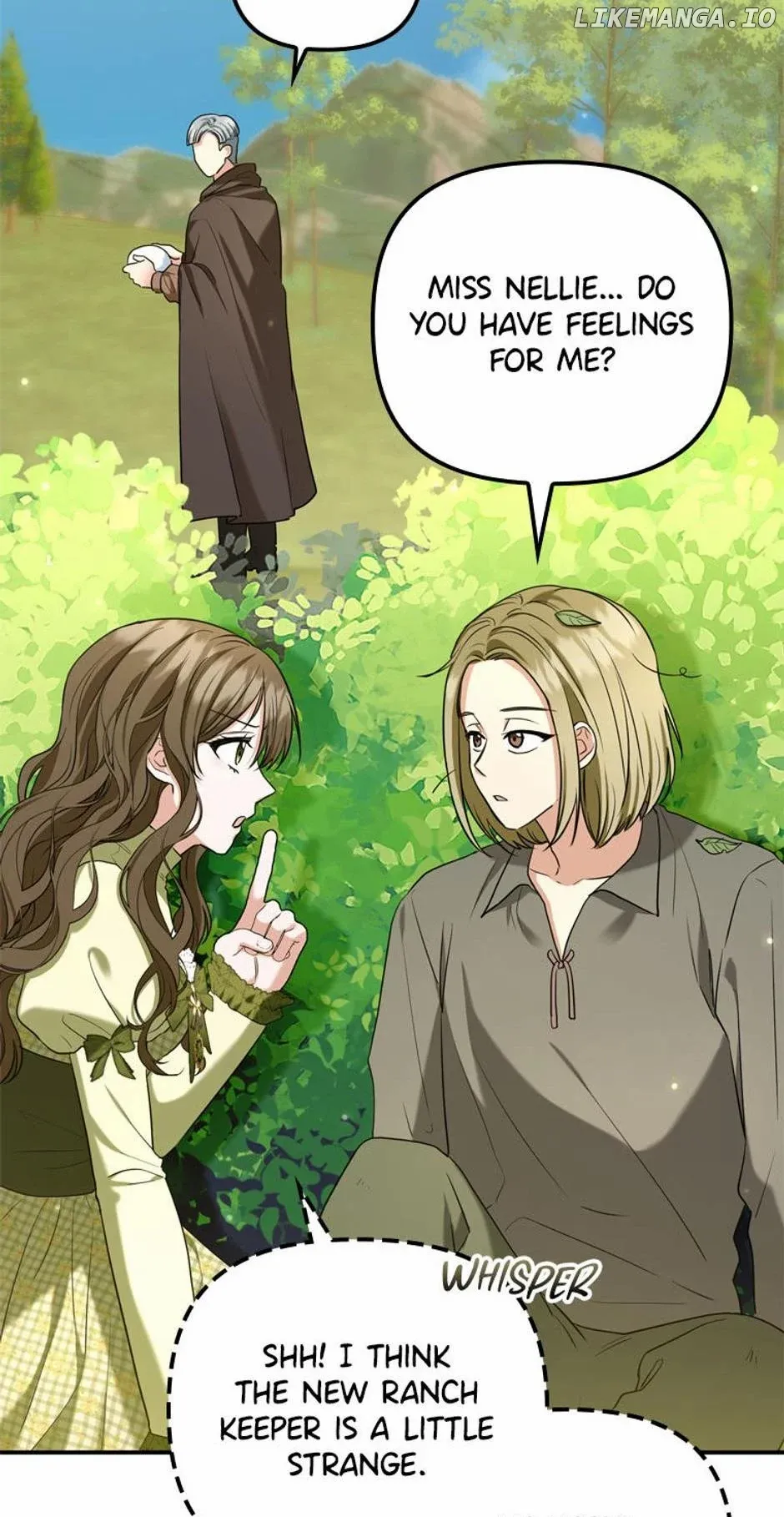 Read Duke Please Fail! chapter 20 image 65 on Lezhin