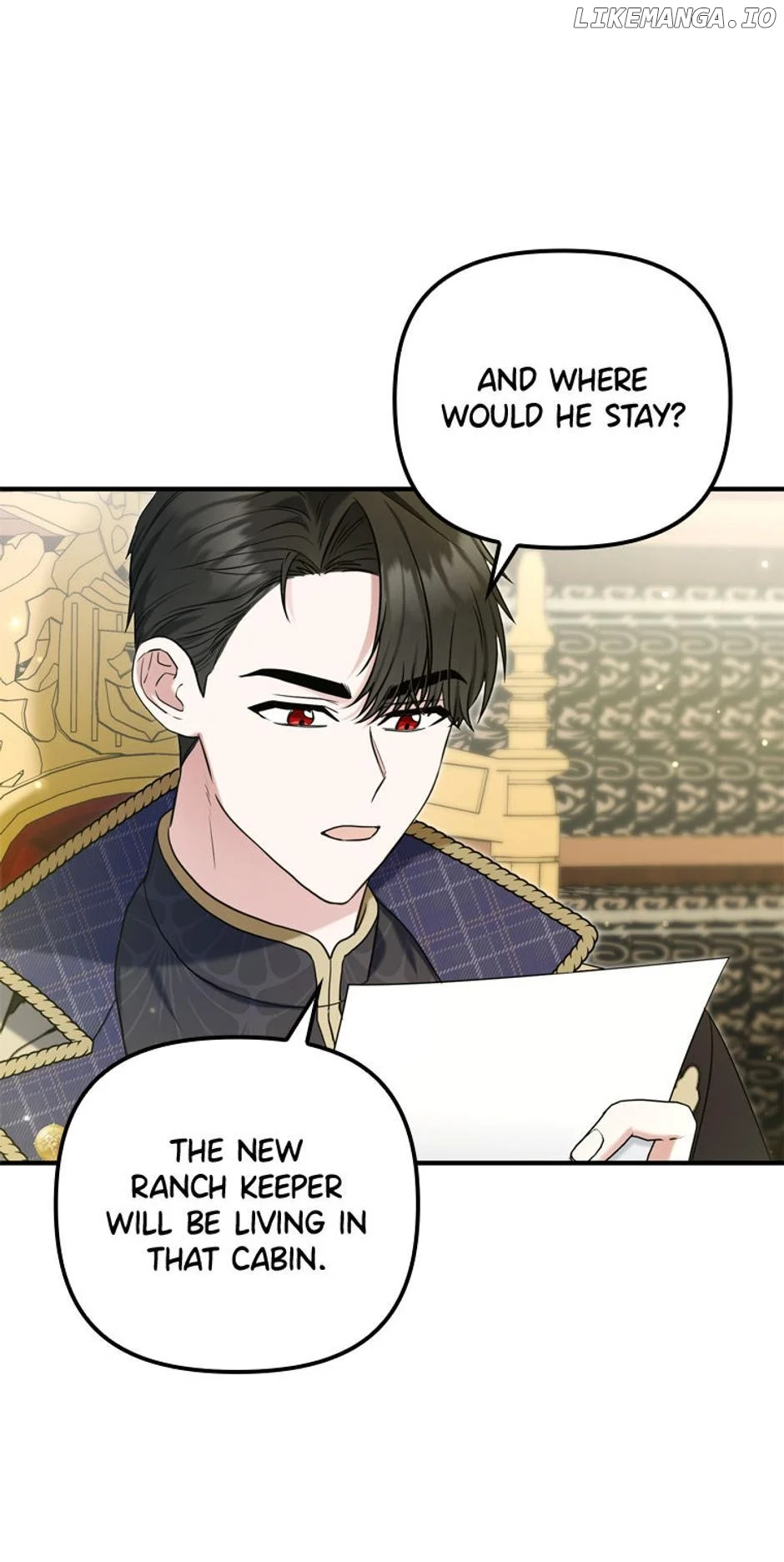 Read Duke Please Fail! chapter 20 image 9 on Lezhin
