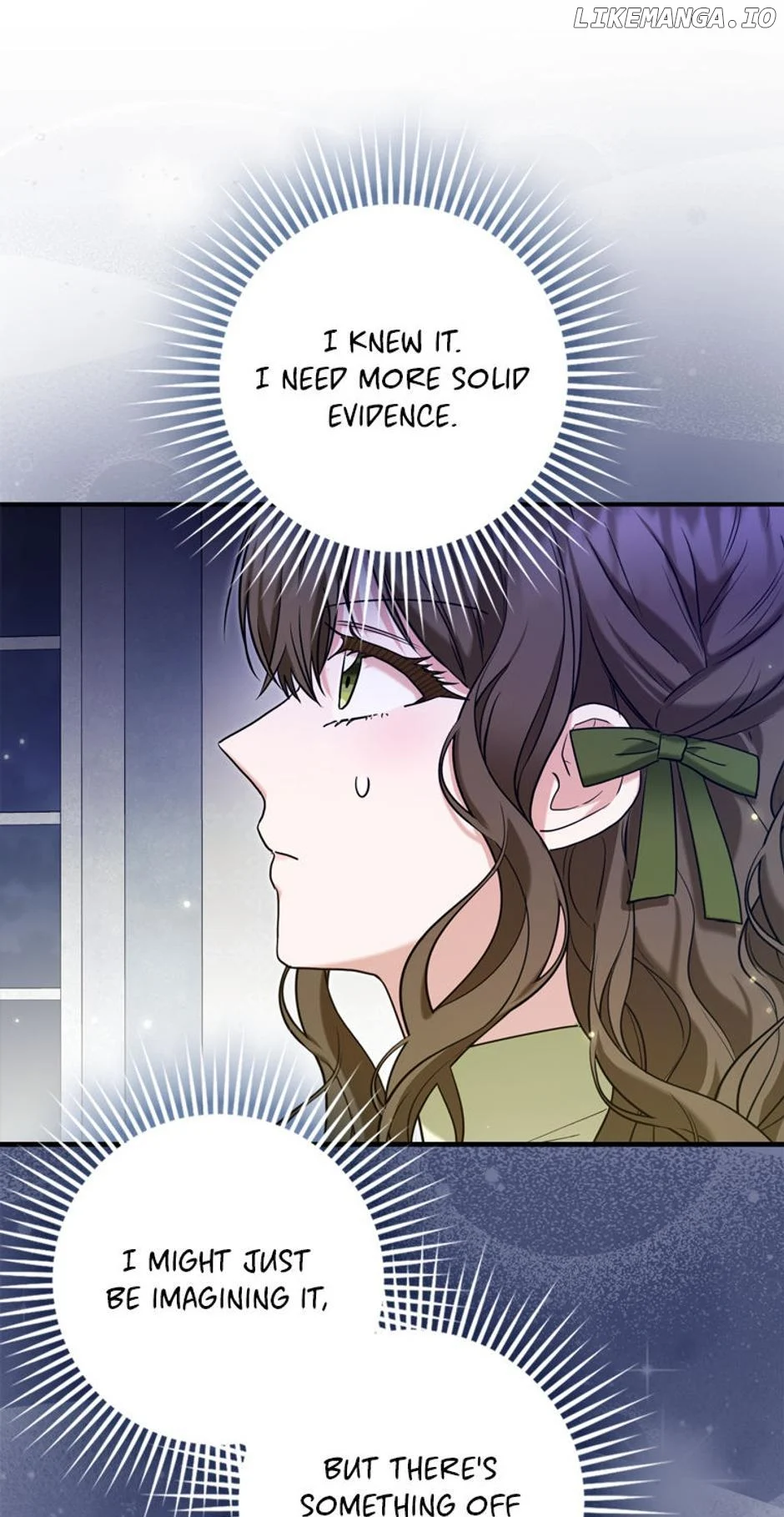 Read Duke Please Fail! chapter 21 image 10 on Lezhin