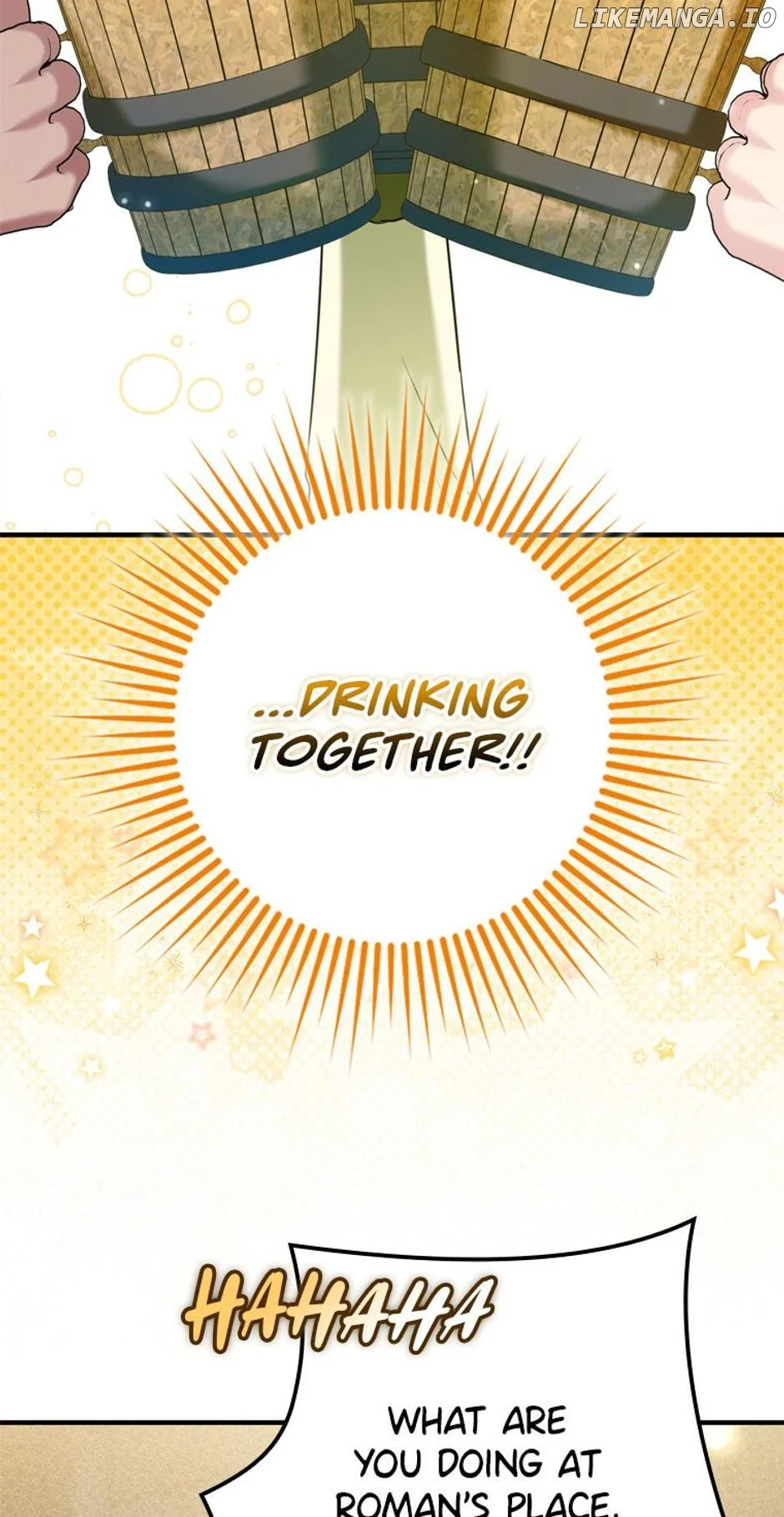 Read Duke Please Fail! chapter 21 image 14 on Lezhin