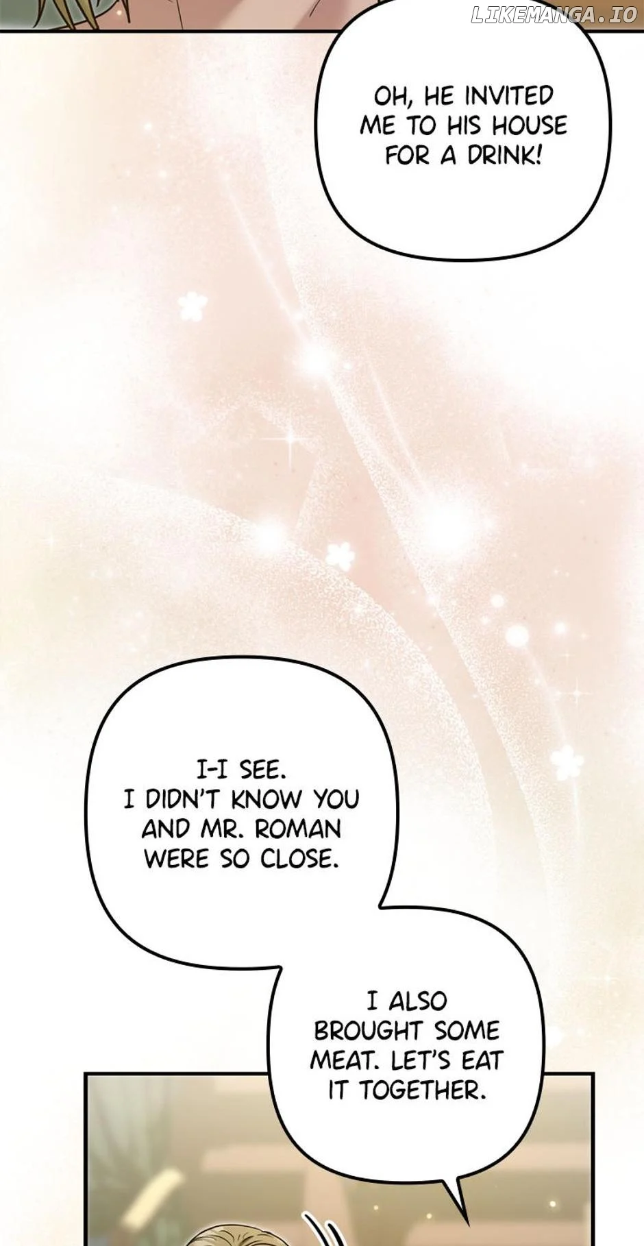 Read Duke Please Fail! chapter 21 image 17 on Lezhin