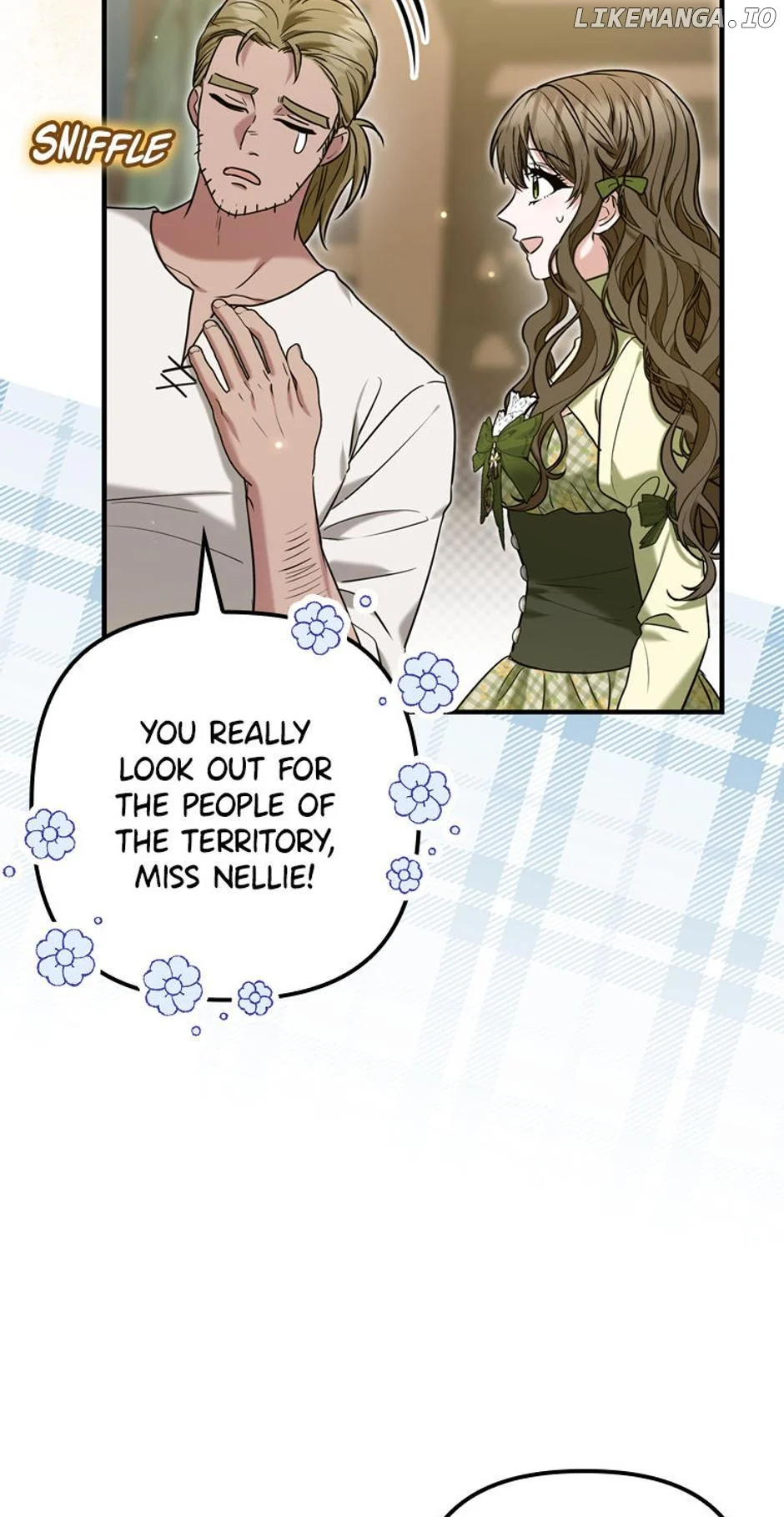 Read Duke Please Fail! chapter 21 image 18 on Lezhin