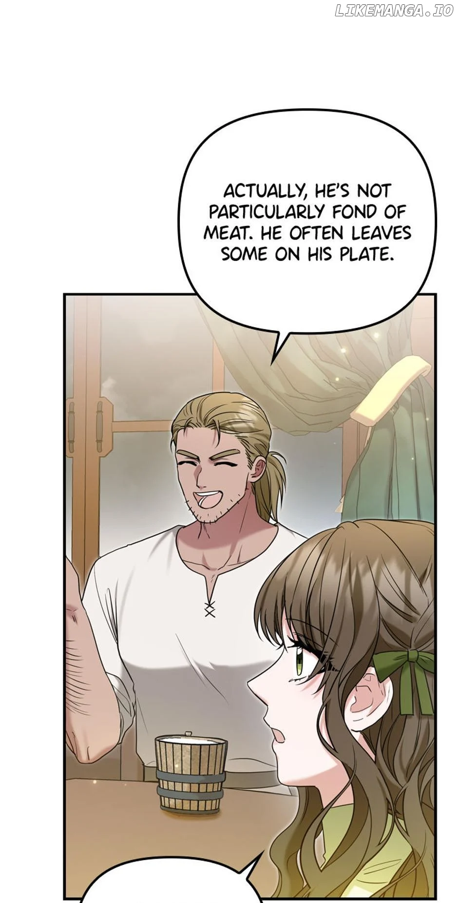 Read Duke Please Fail! chapter 21 image 20 on Lezhin