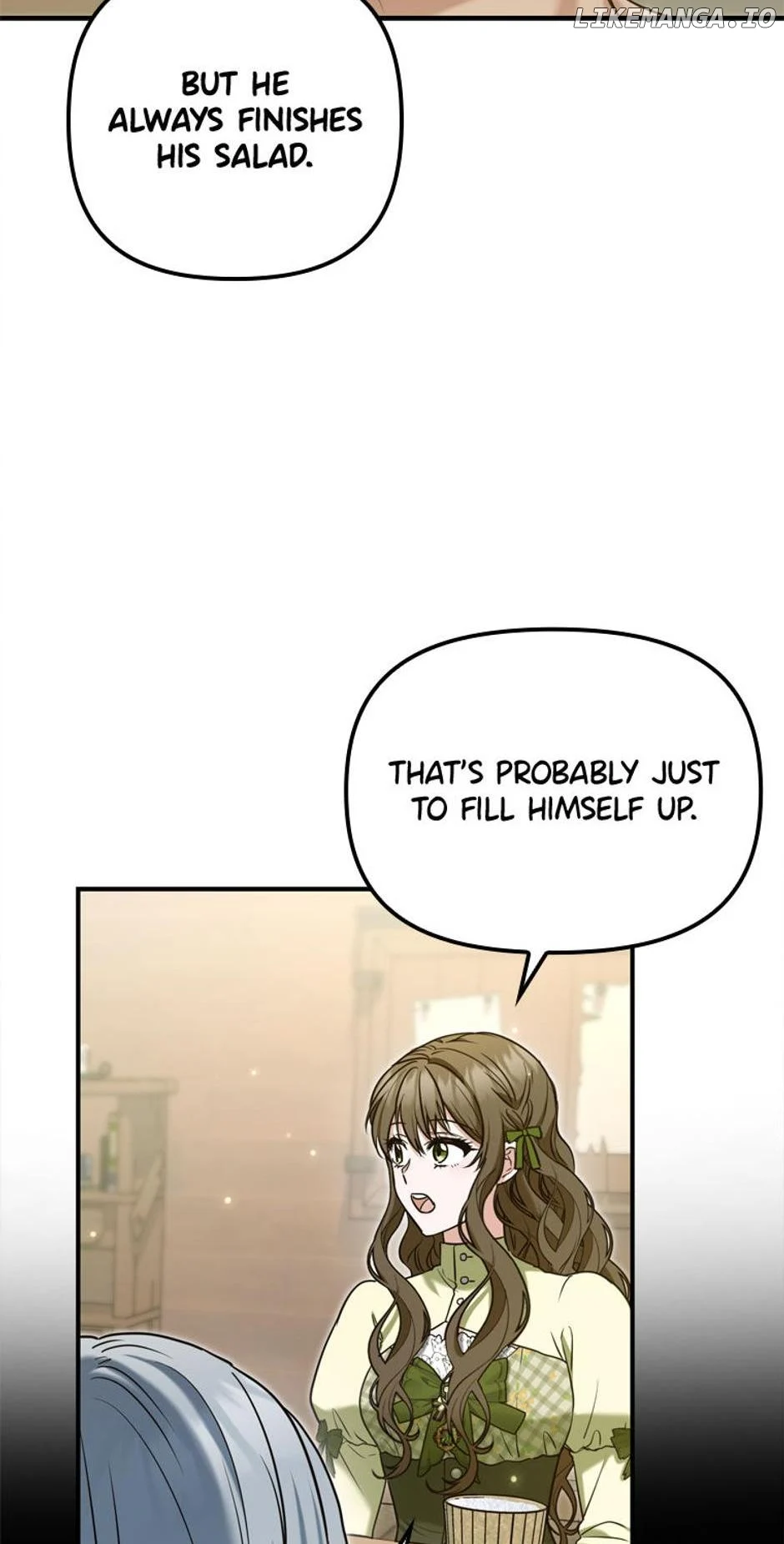 Read Duke Please Fail! chapter 21 image 22 on Lezhin
