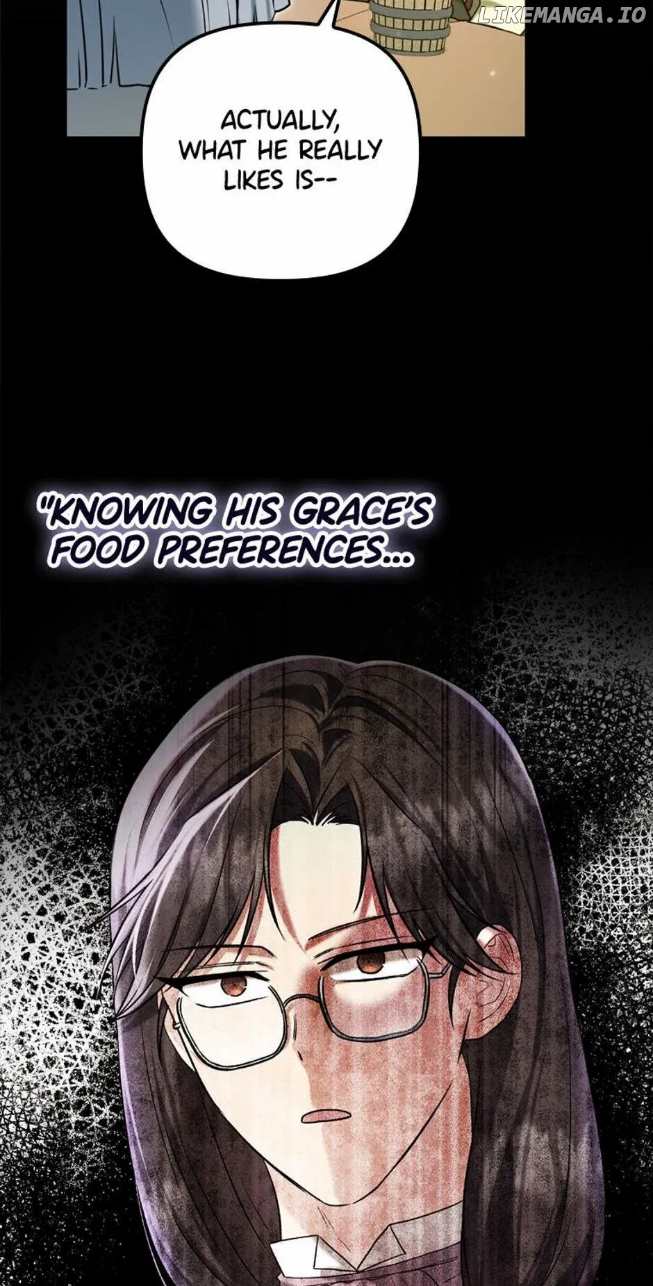 Read Duke Please Fail! chapter 21 image 23 on Lezhin