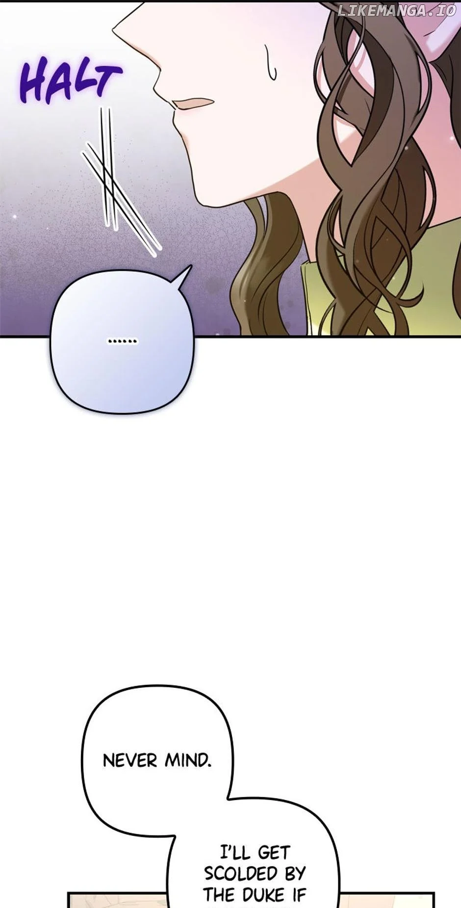 Read Duke Please Fail! chapter 21 image 25 on Lezhin