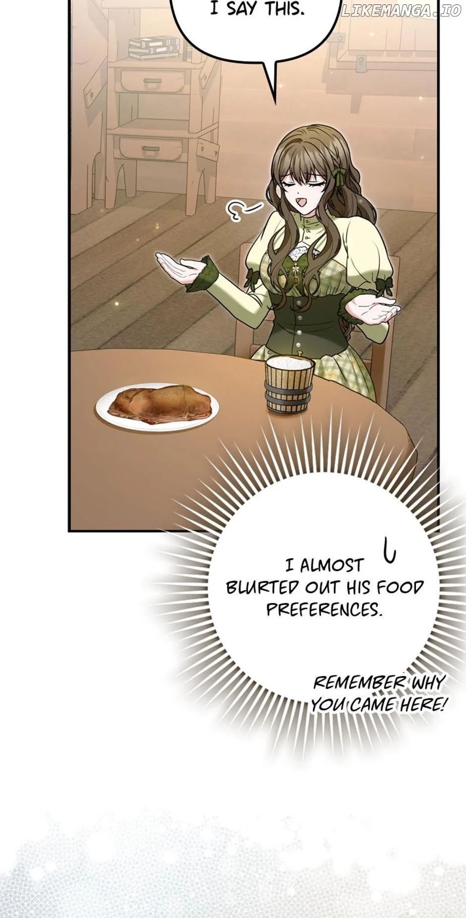 Read Duke Please Fail! chapter 21 image 26 on Lezhin