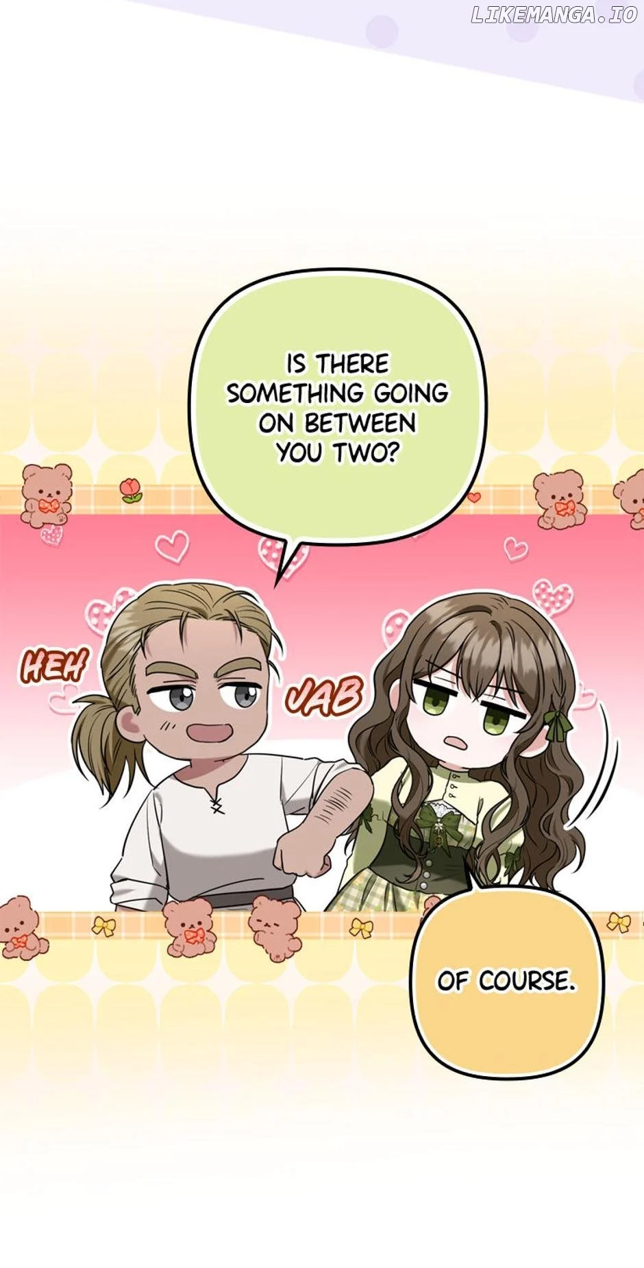 Read Duke Please Fail! chapter 21 image 29 on Lezhin