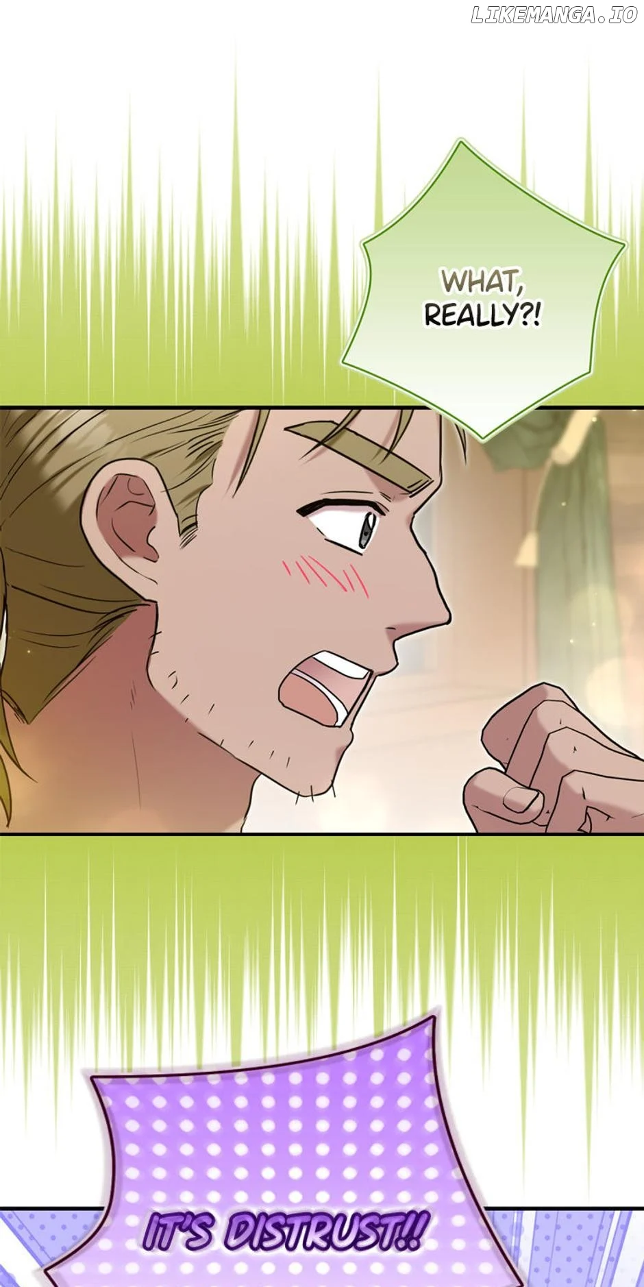 Read Duke Please Fail! chapter 21 image 30 on Lezhin