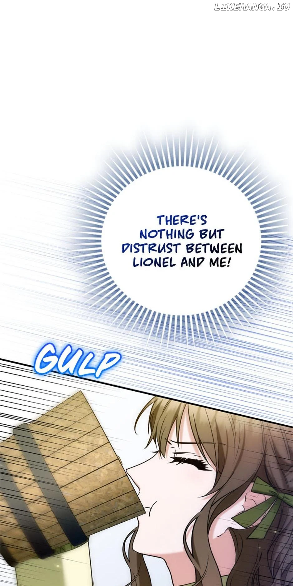 Read Duke Please Fail! chapter 21 image 32 on Lezhin
