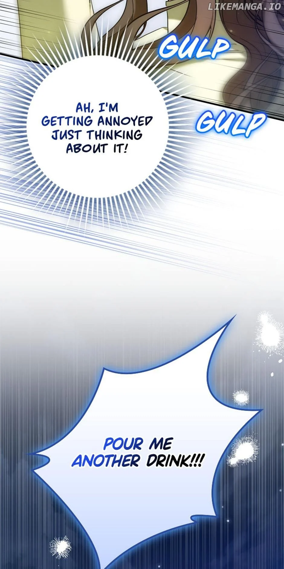 Read Duke Please Fail! chapter 21 image 33 on Lezhin