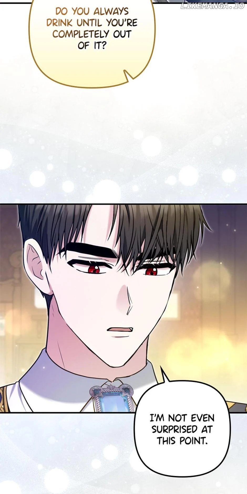Read Duke Please Fail! chapter 21 image 36 on Lezhin