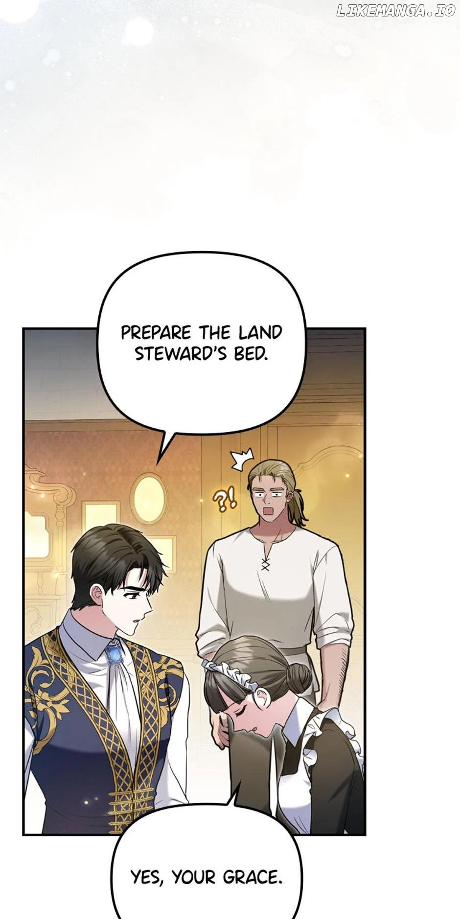 Read Duke Please Fail! chapter 21 image 37 on Lezhin