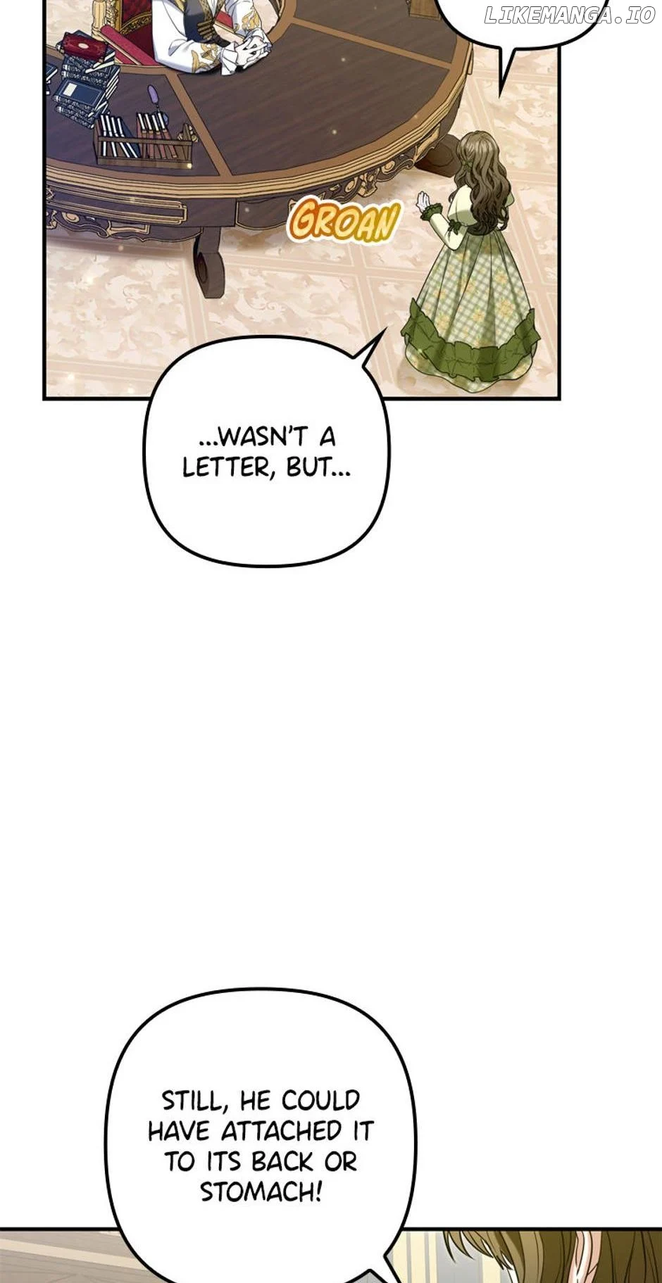 Read Duke Please Fail! chapter 21 image 4 on Lezhin