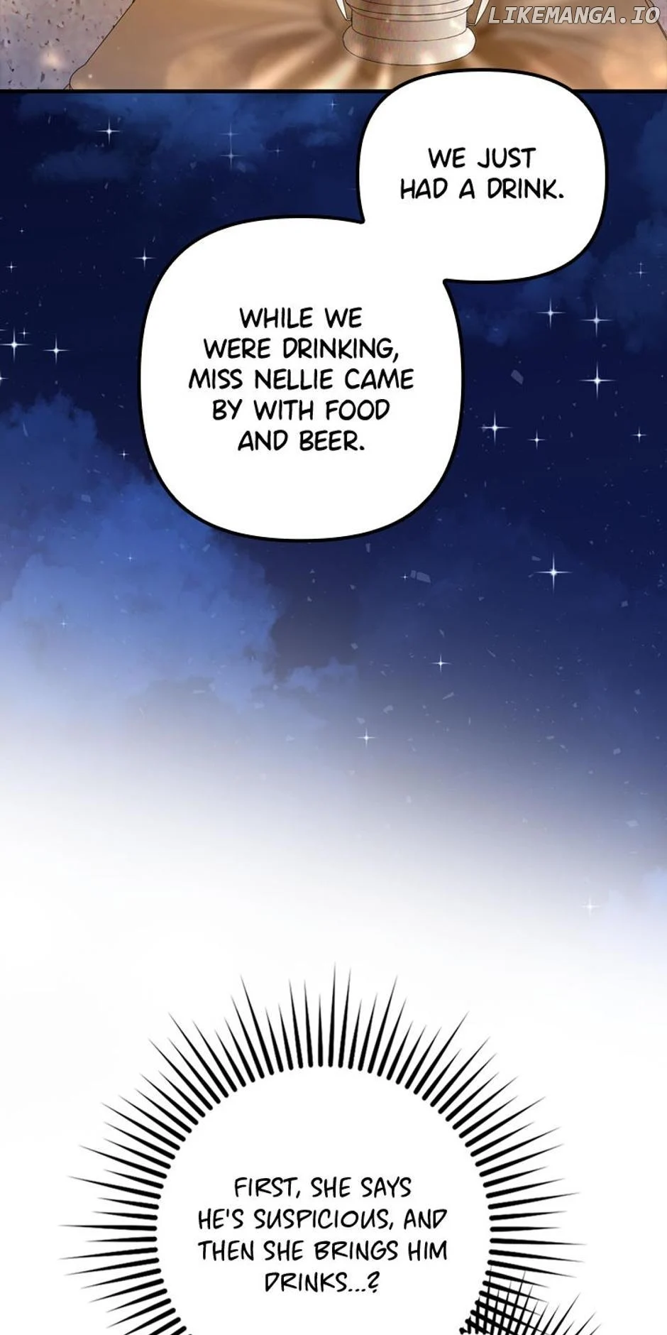 Read Duke Please Fail! chapter 21 image 41 on Lezhin