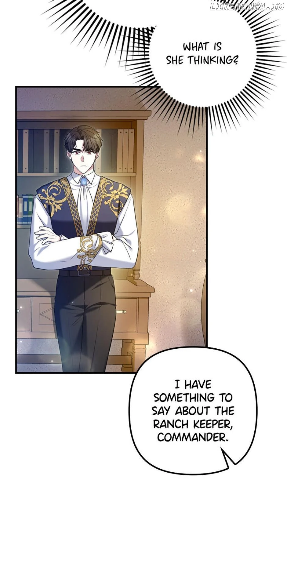 Read Duke Please Fail! chapter 21 image 42 on Lezhin