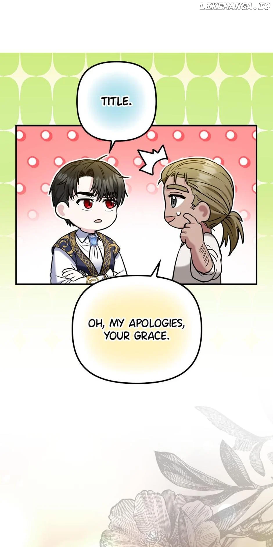 Read Duke Please Fail! chapter 21 image 43 on Lezhin