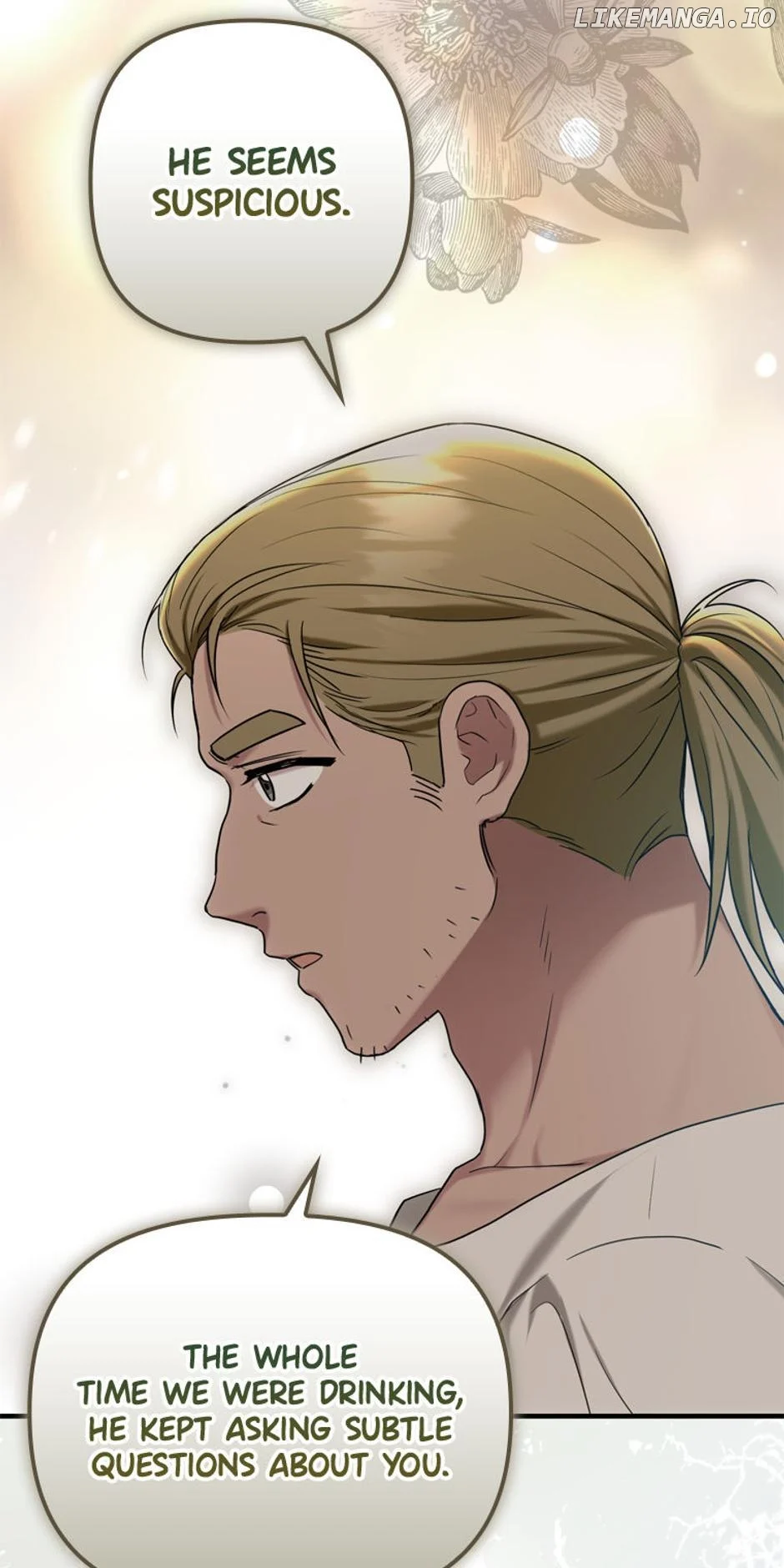 Read Duke Please Fail! chapter 21 image 44 on Lezhin