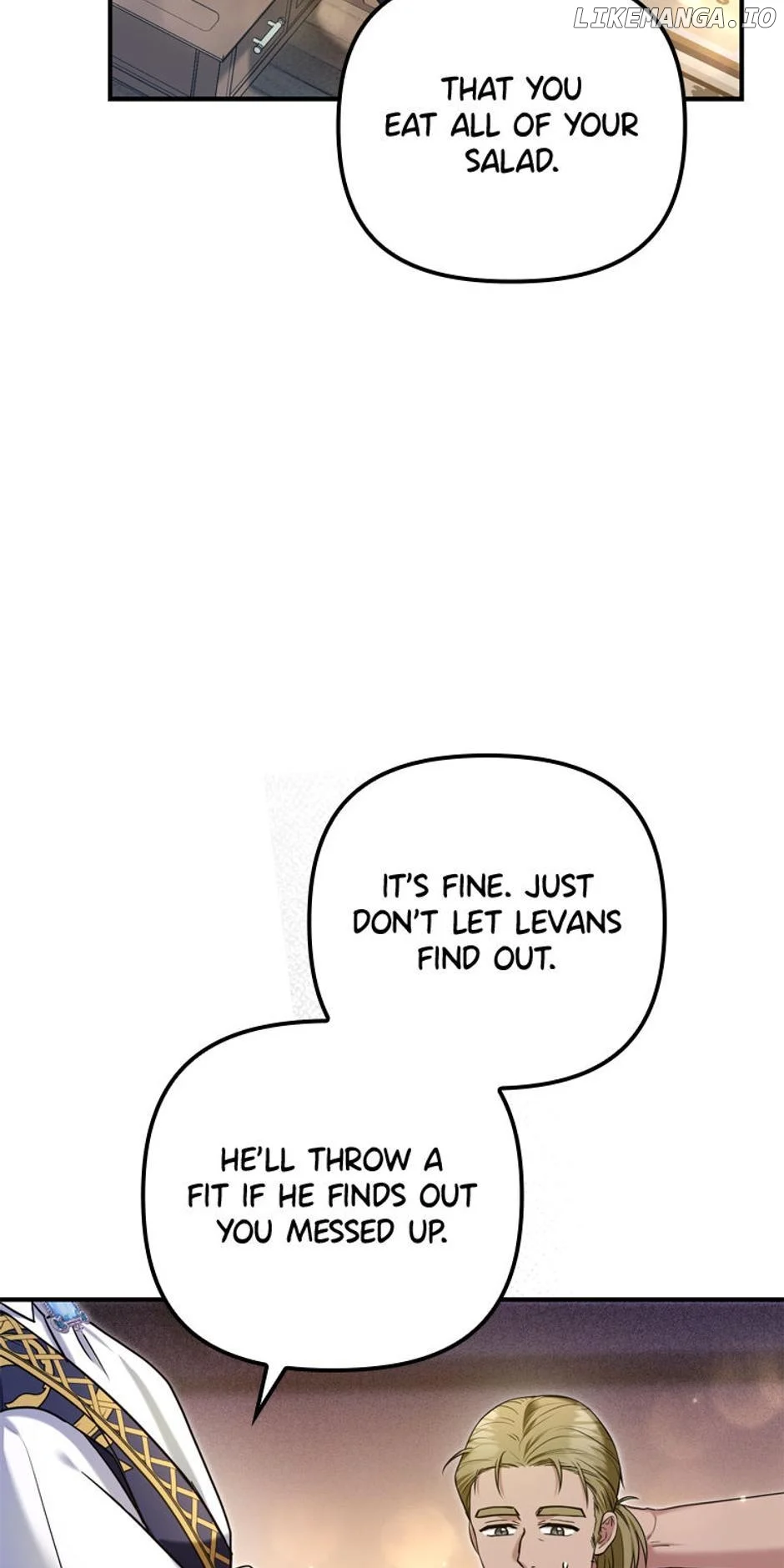 Read Duke Please Fail! chapter 21 image 46 on Lezhin