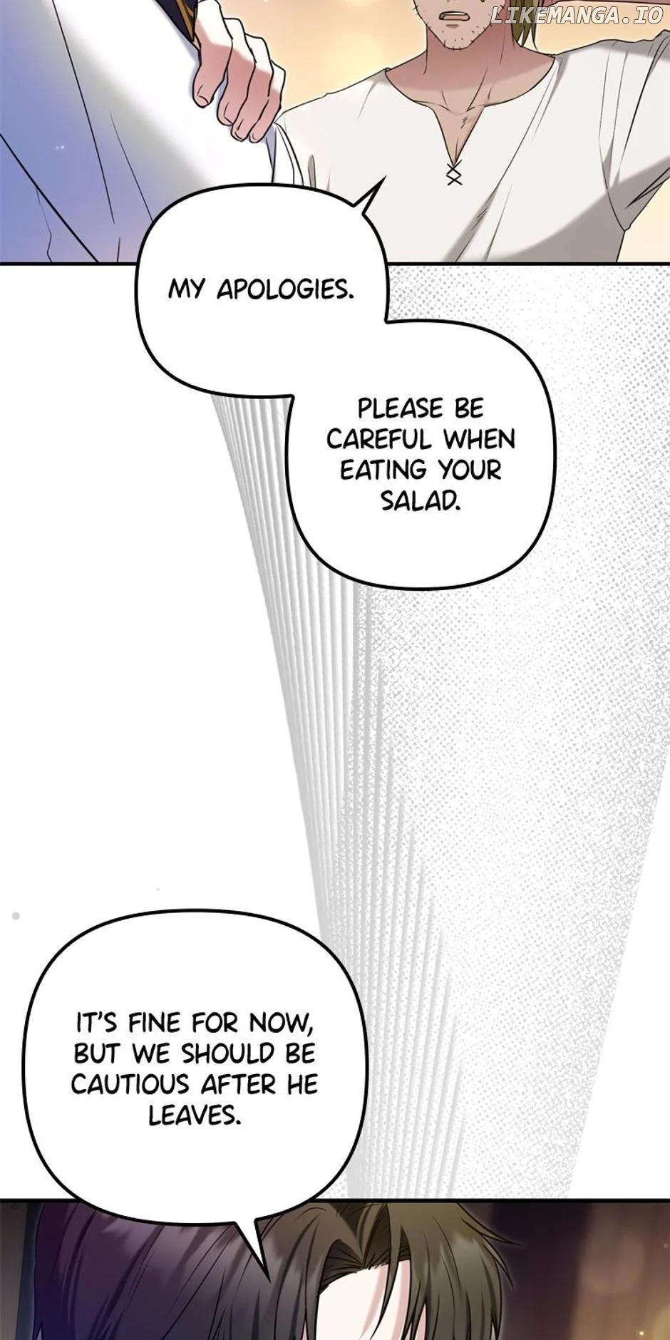 Read Duke Please Fail! chapter 21 image 47 on Lezhin