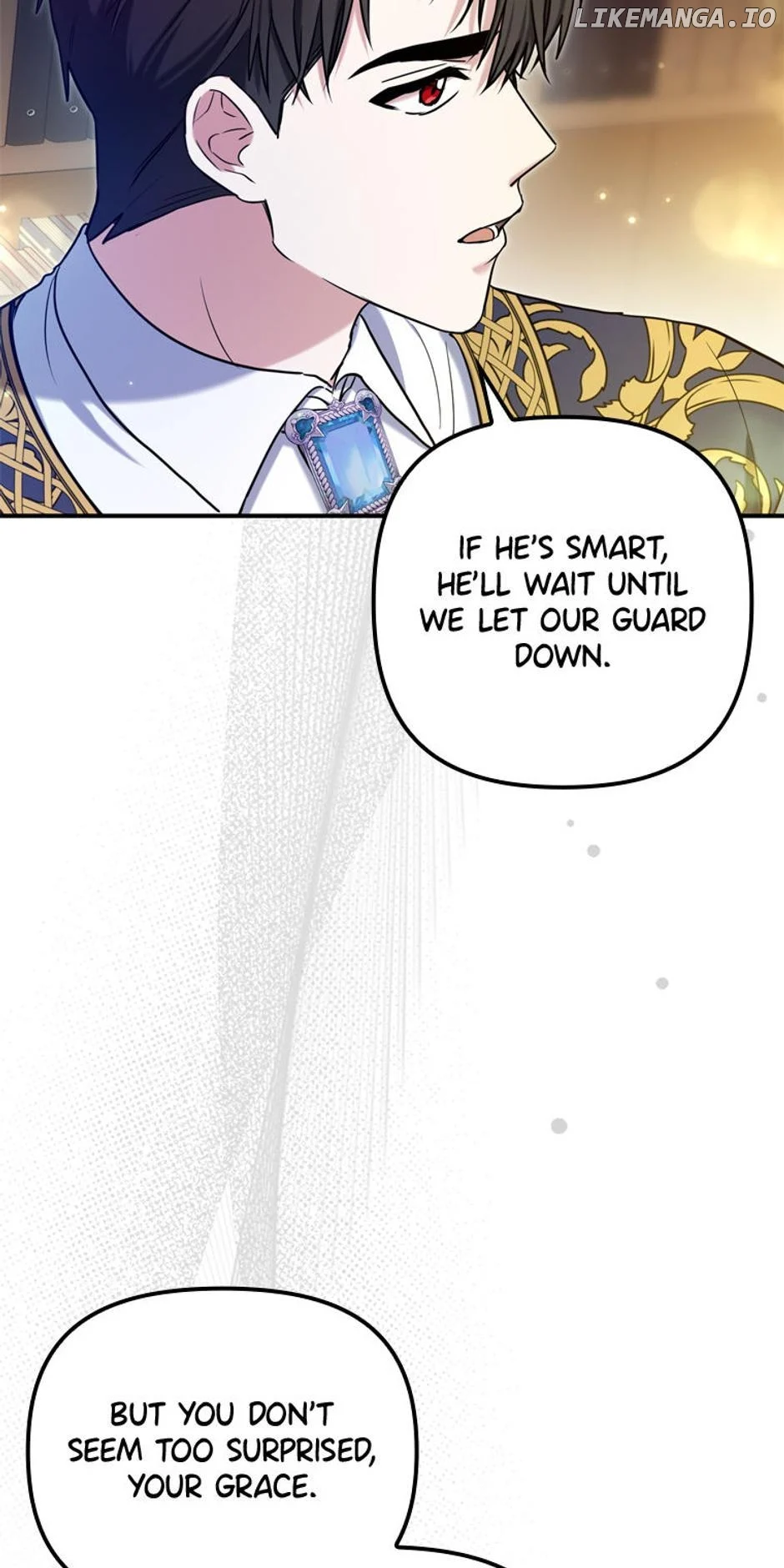 Read Duke Please Fail! chapter 21 image 48 on Lezhin
