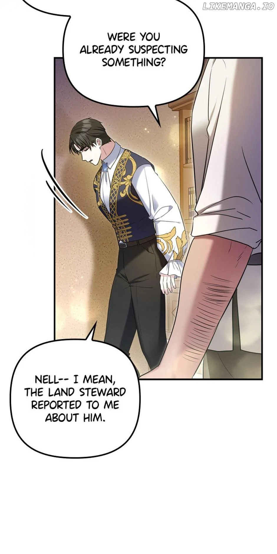 Read Duke Please Fail! chapter 21 image 49 on Lezhin
