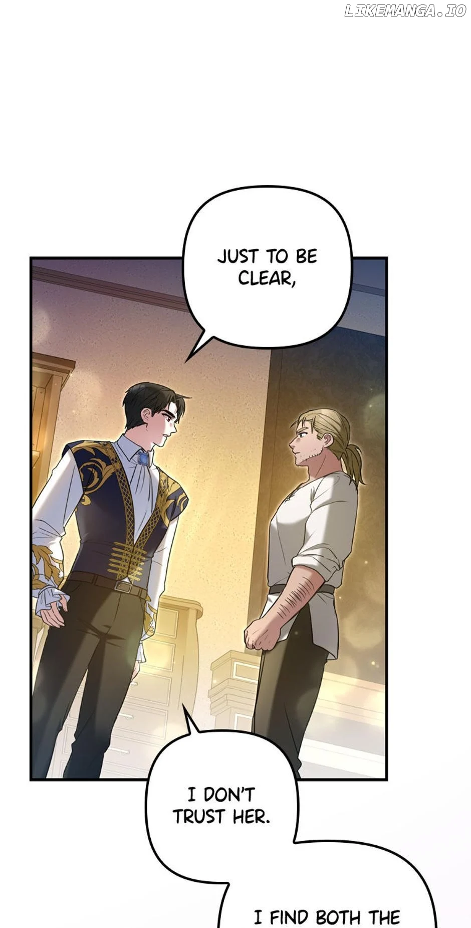 Read Duke Please Fail! chapter 21 image 50 on Lezhin