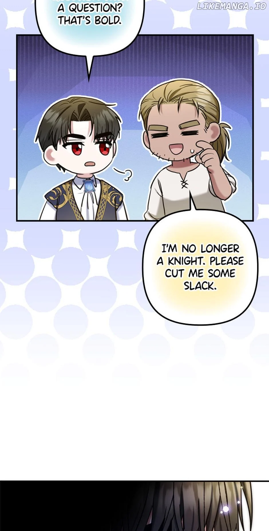 Read Duke Please Fail! chapter 21 image 58 on Lezhin