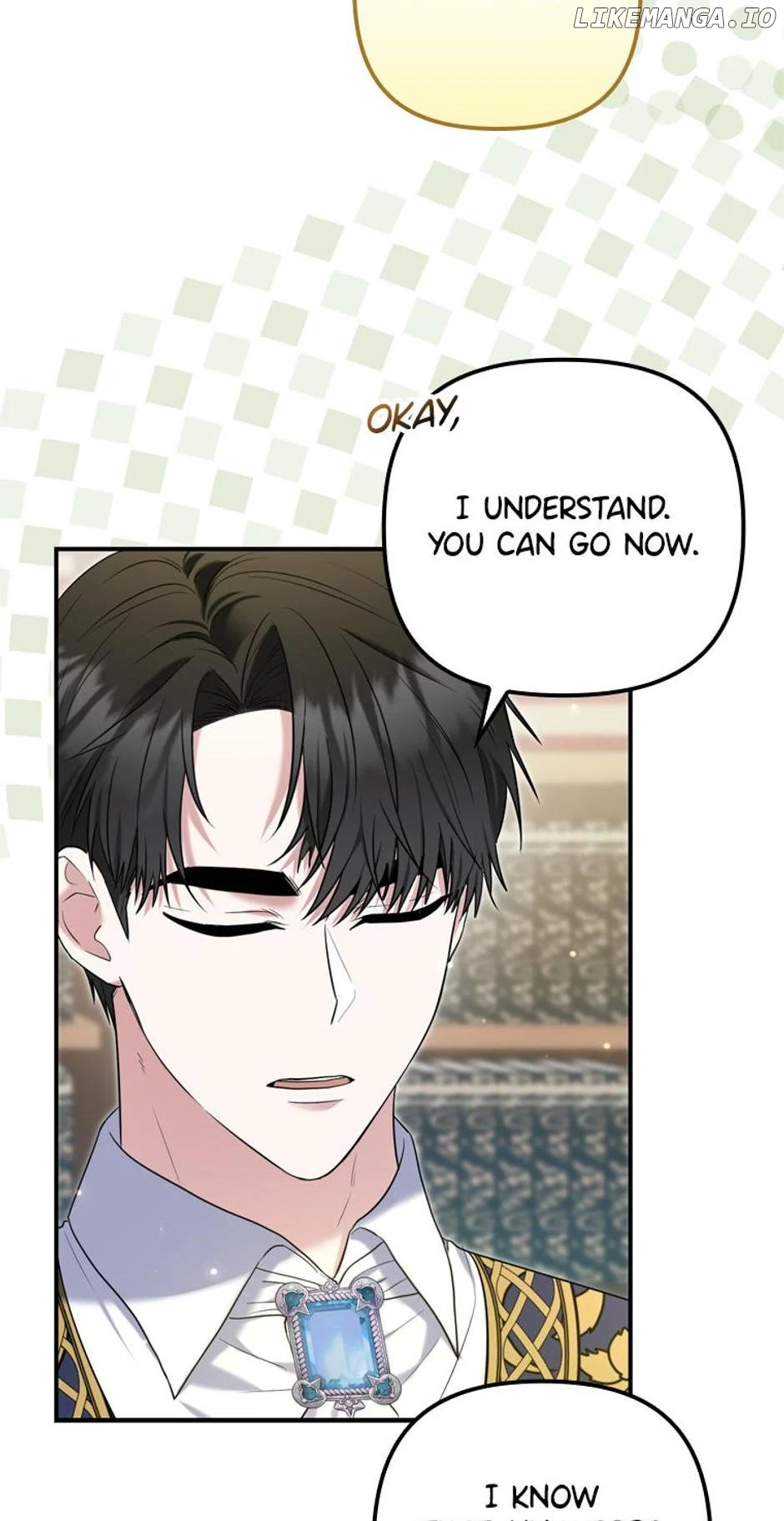 Read Duke Please Fail! chapter 21 image 6 on Lezhin