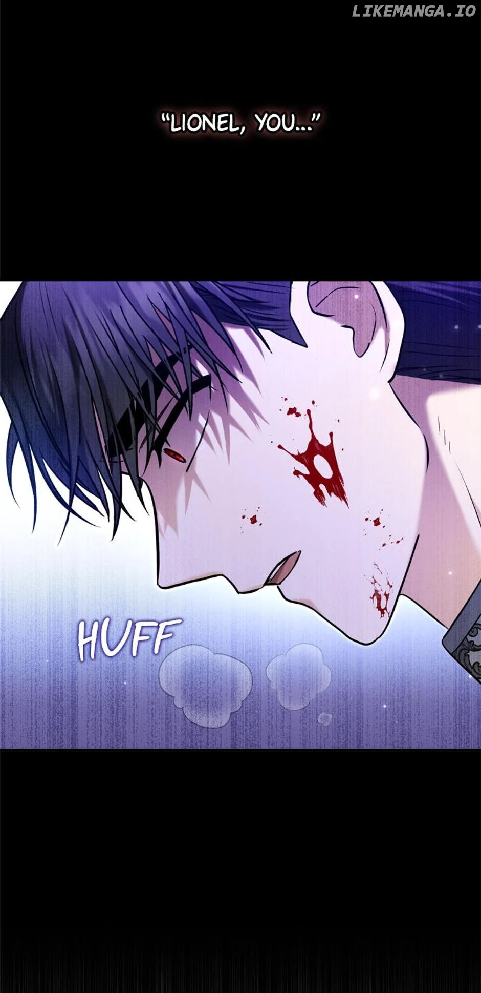 Read Duke Please Fail! chapter 21 image 61 on Lezhin