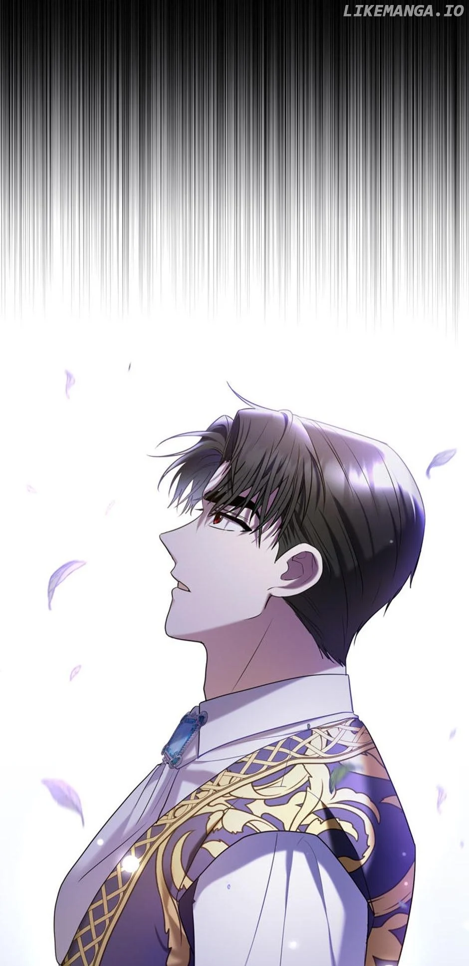 Read Duke Please Fail! chapter 21 image 62 on Lezhin