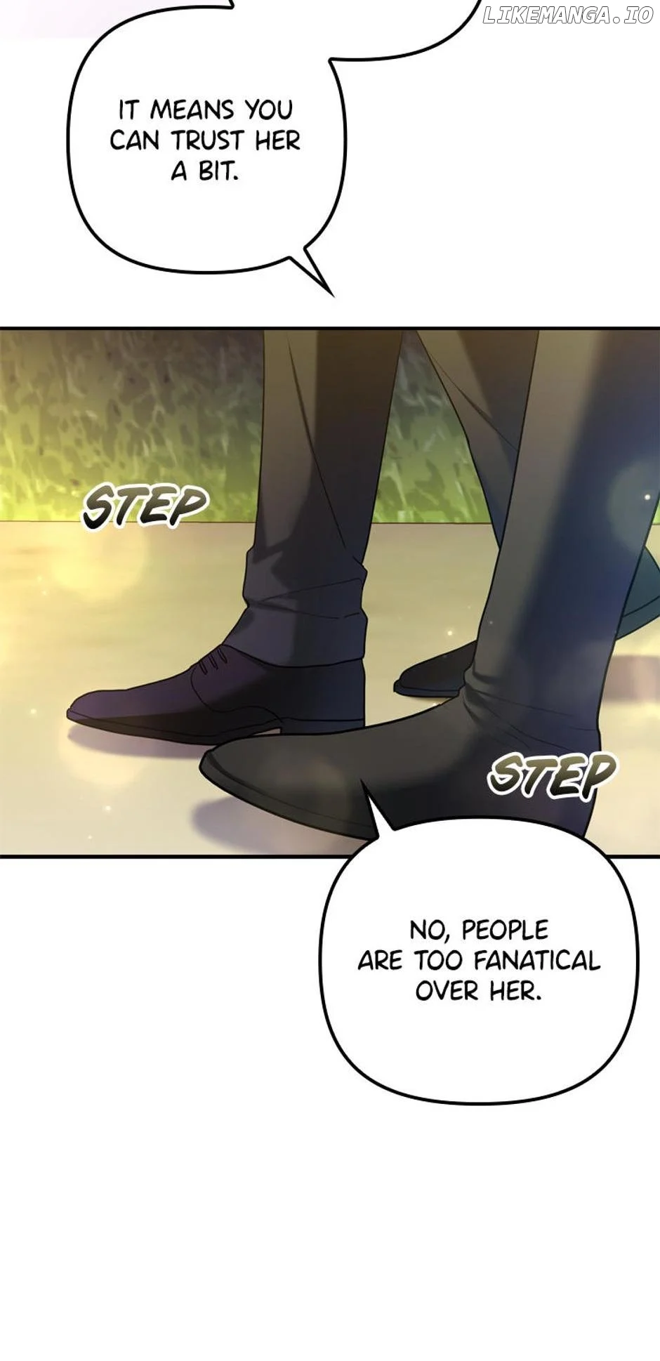 Read Duke Please Fail! chapter 21 image 65 on Lezhin
