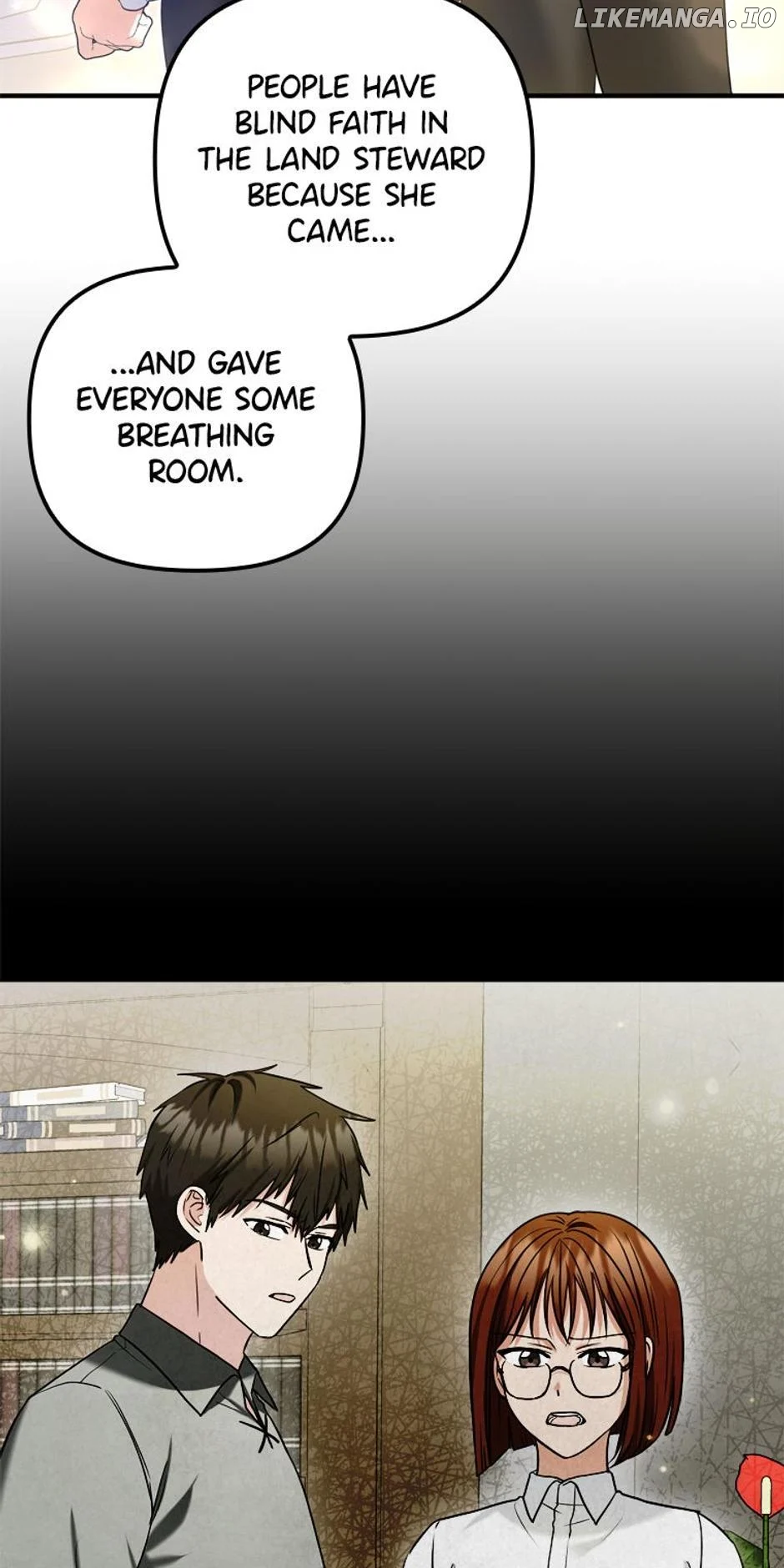 Read Duke Please Fail! chapter 21 image 71 on Lezhin