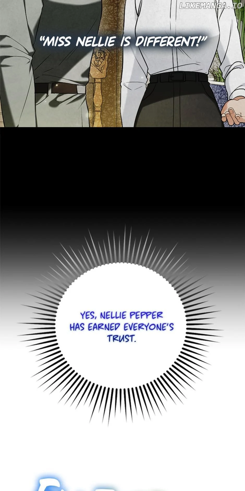 Read Duke Please Fail! chapter 21 image 72 on Lezhin