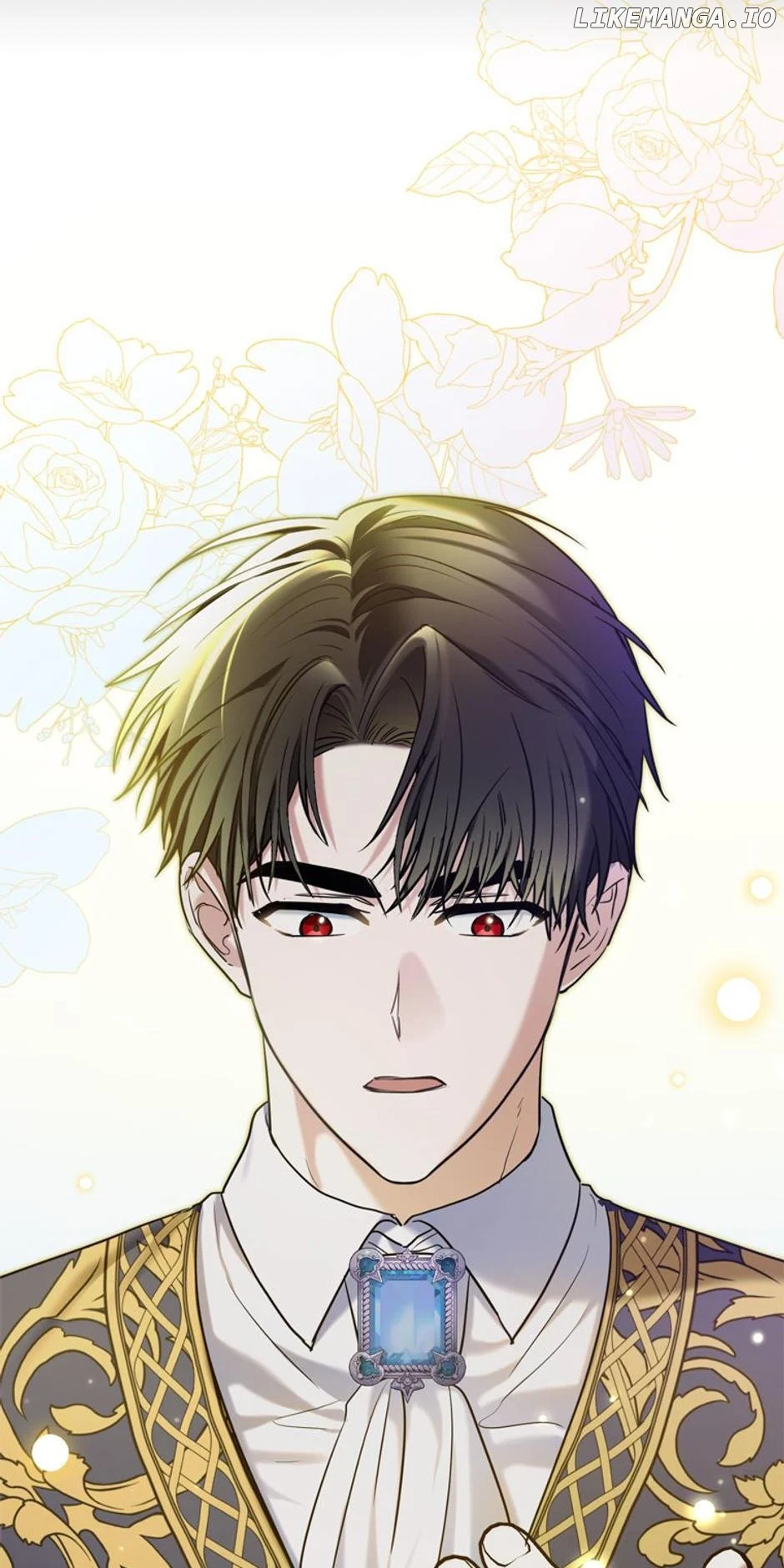 Read Duke Please Fail! chapter 21 image 75 on Lezhin