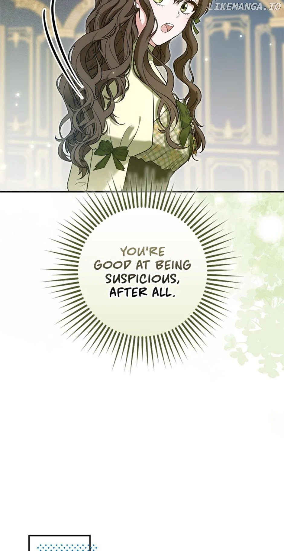 Read Duke Please Fail! chapter 21 image 8 on Lezhin