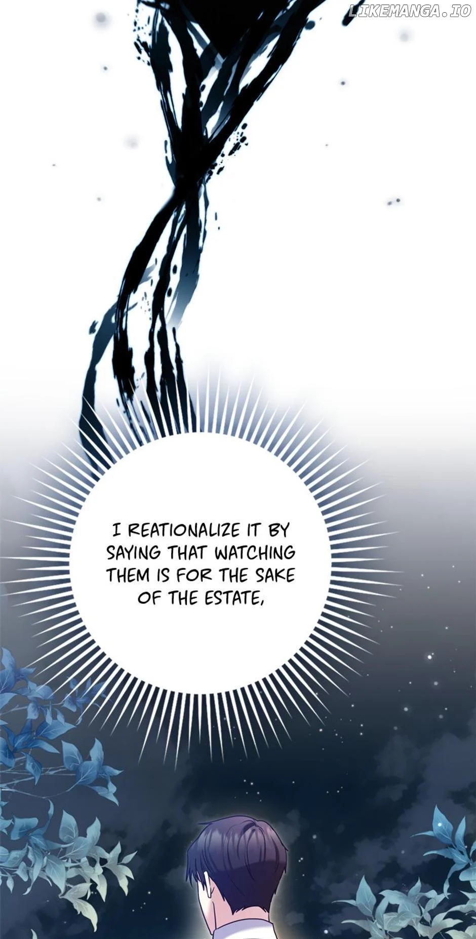 Read Duke Please Fail! chapter 22 image 12 on Lezhin