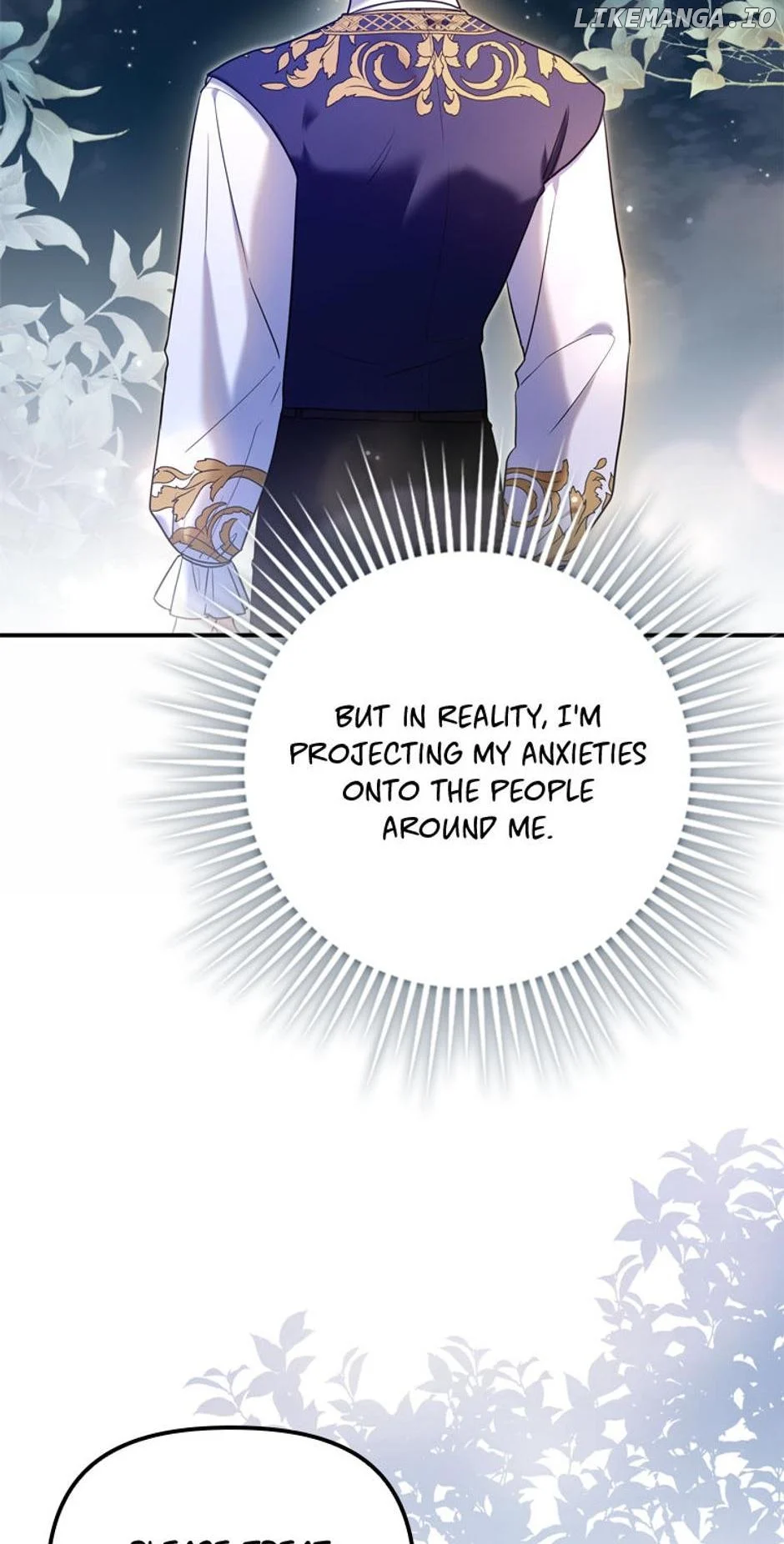 Read Duke Please Fail! chapter 22 image 13 on Lezhin