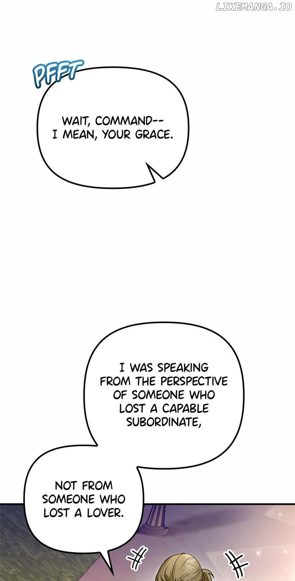 Read Duke Please Fail! chapter 22 image 17 on Lezhin