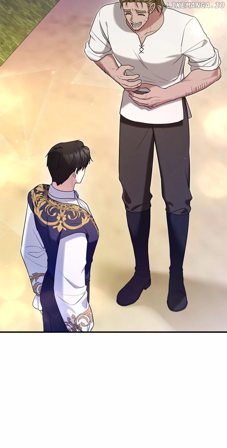 Read Duke Please Fail! chapter 22 image 18 on Lezhin