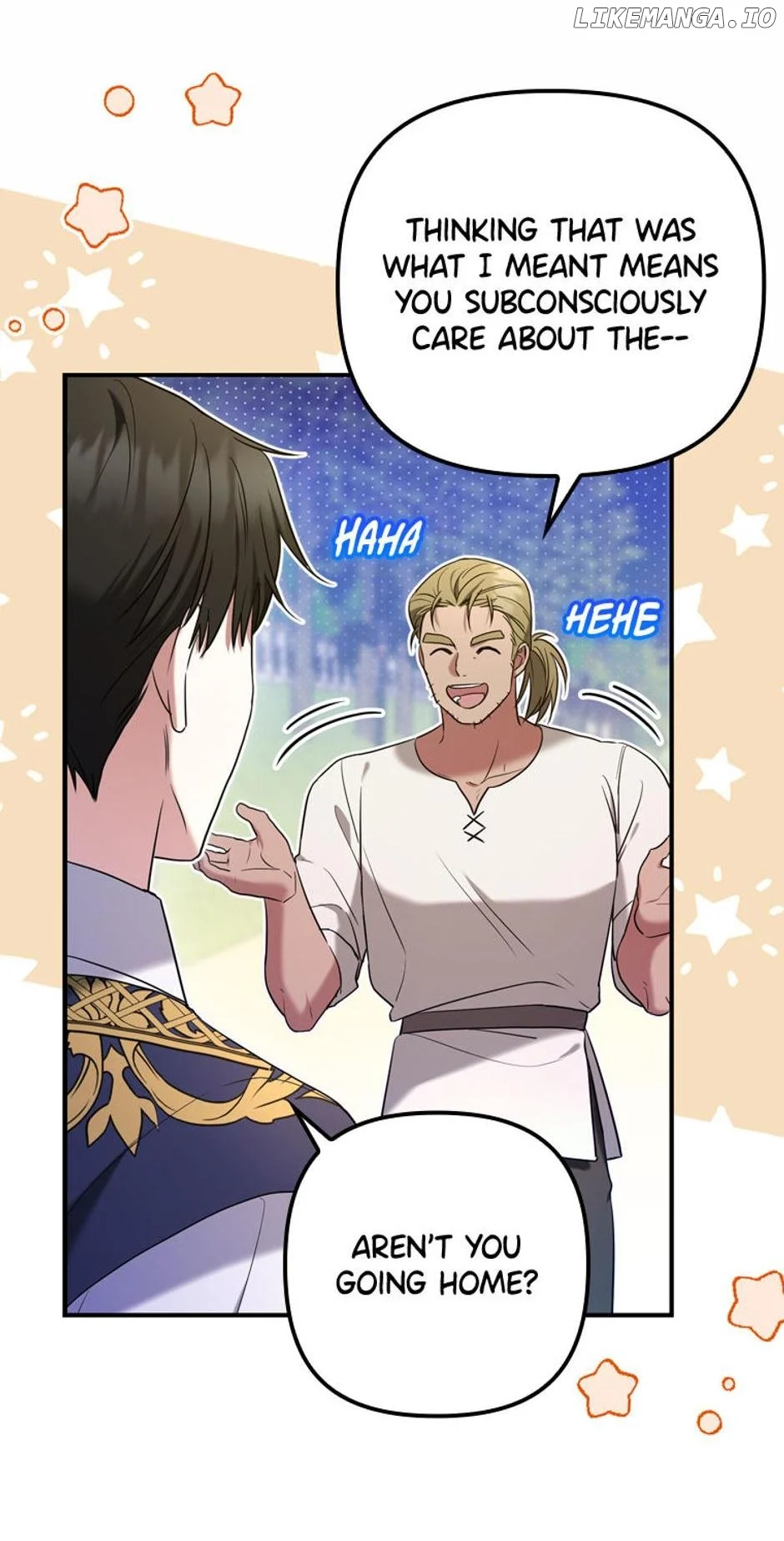 Read Duke Please Fail! chapter 22 image 19 on Lezhin