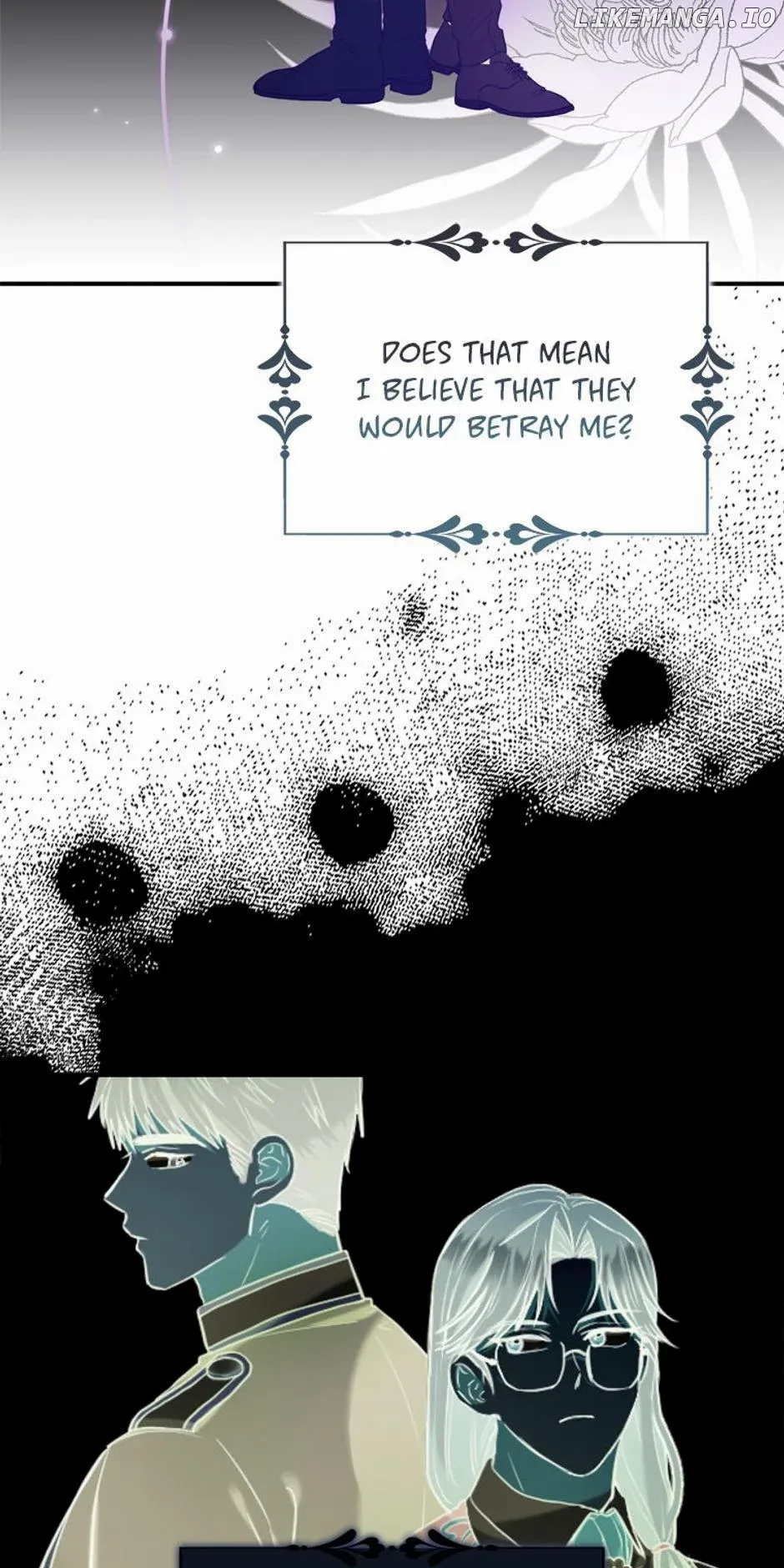 Read Duke Please Fail! chapter 22 image 2 on Lezhin