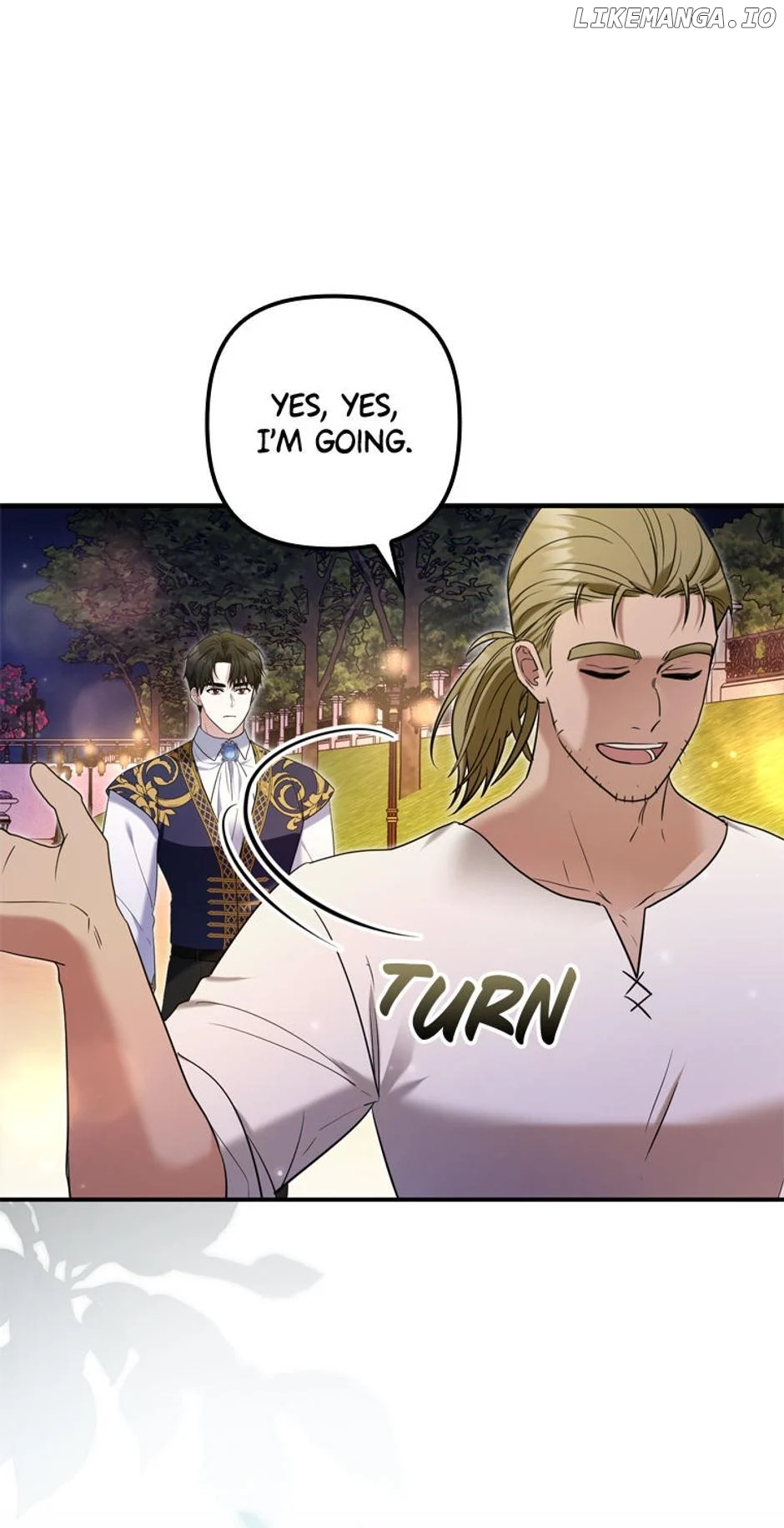 Read Duke Please Fail! chapter 22 image 20 on Lezhin