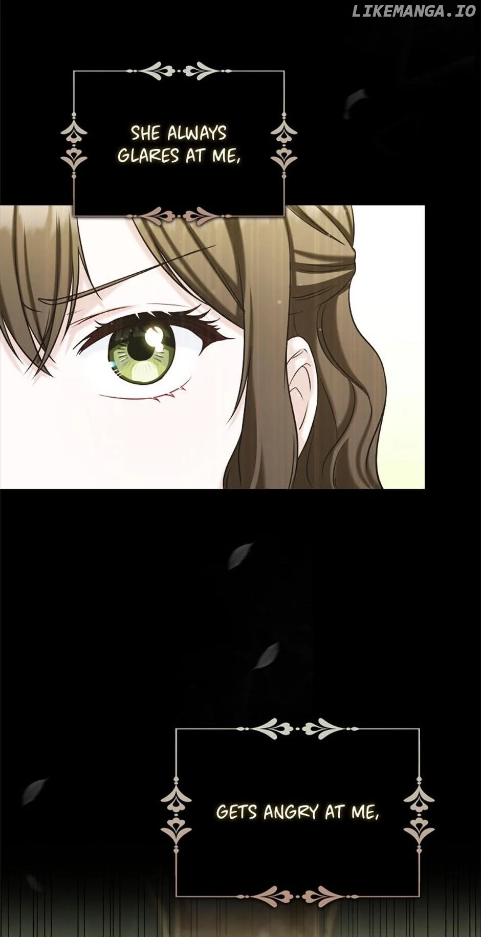 Read Duke Please Fail! chapter 22 image 23 on Lezhin