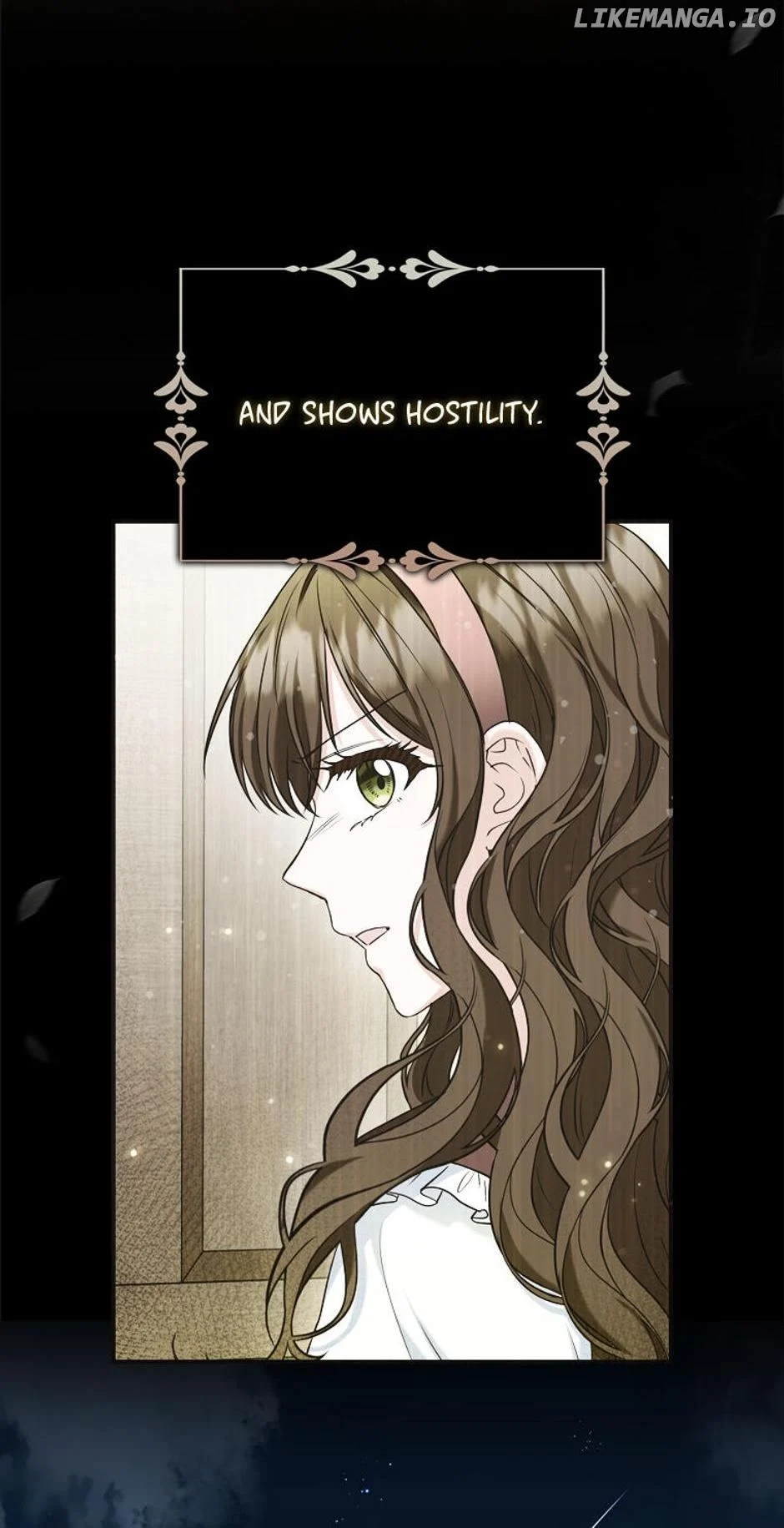 Read Duke Please Fail! chapter 22 image 25 on Lezhin