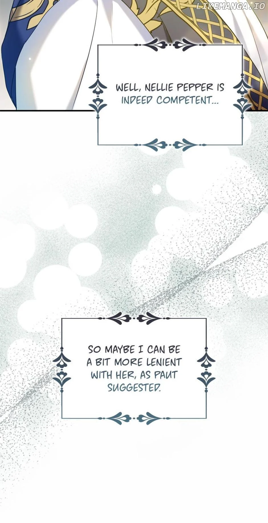 Read Duke Please Fail! chapter 22 image 28 on Lezhin