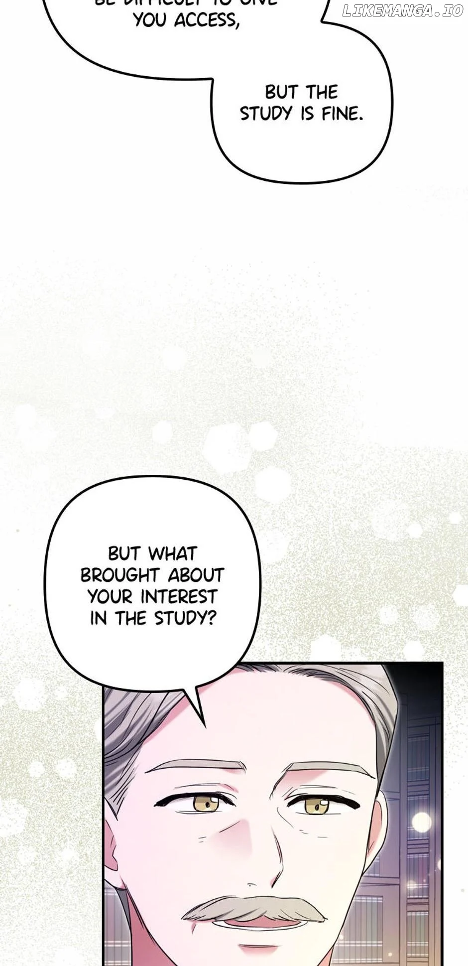 Read Duke Please Fail! chapter 22 image 33 on Lezhin
