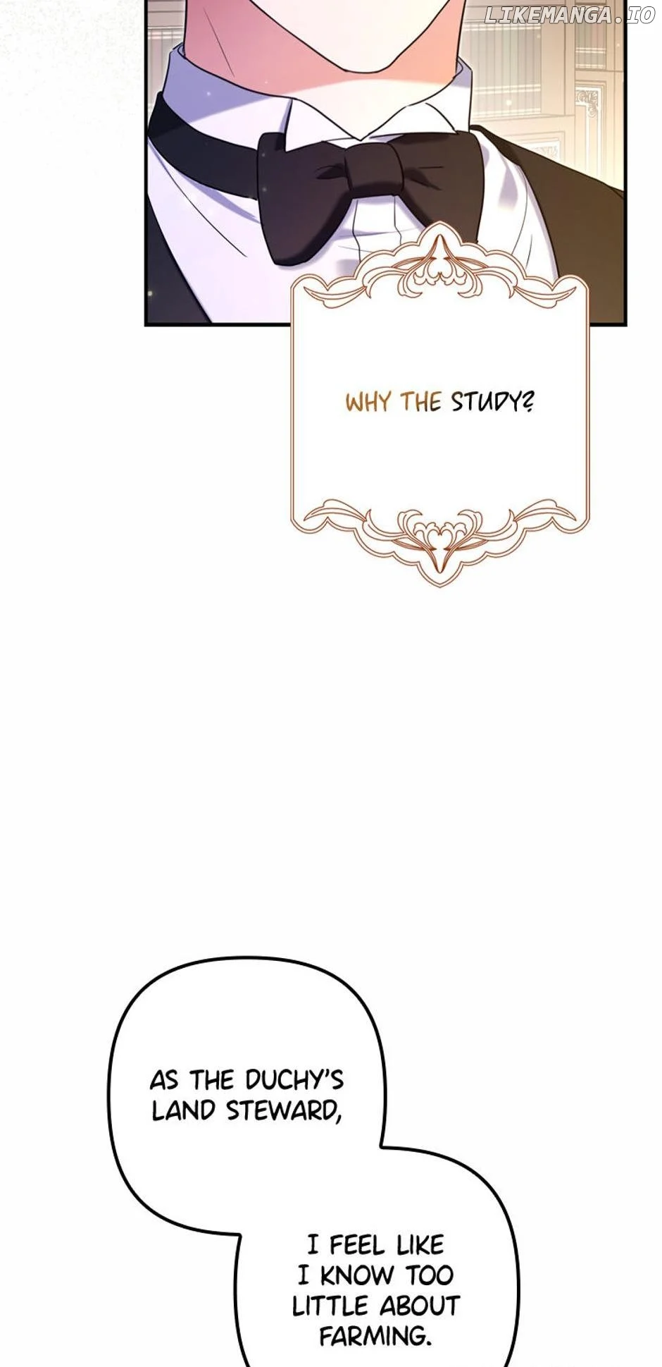 Read Duke Please Fail! chapter 22 image 34 on Lezhin